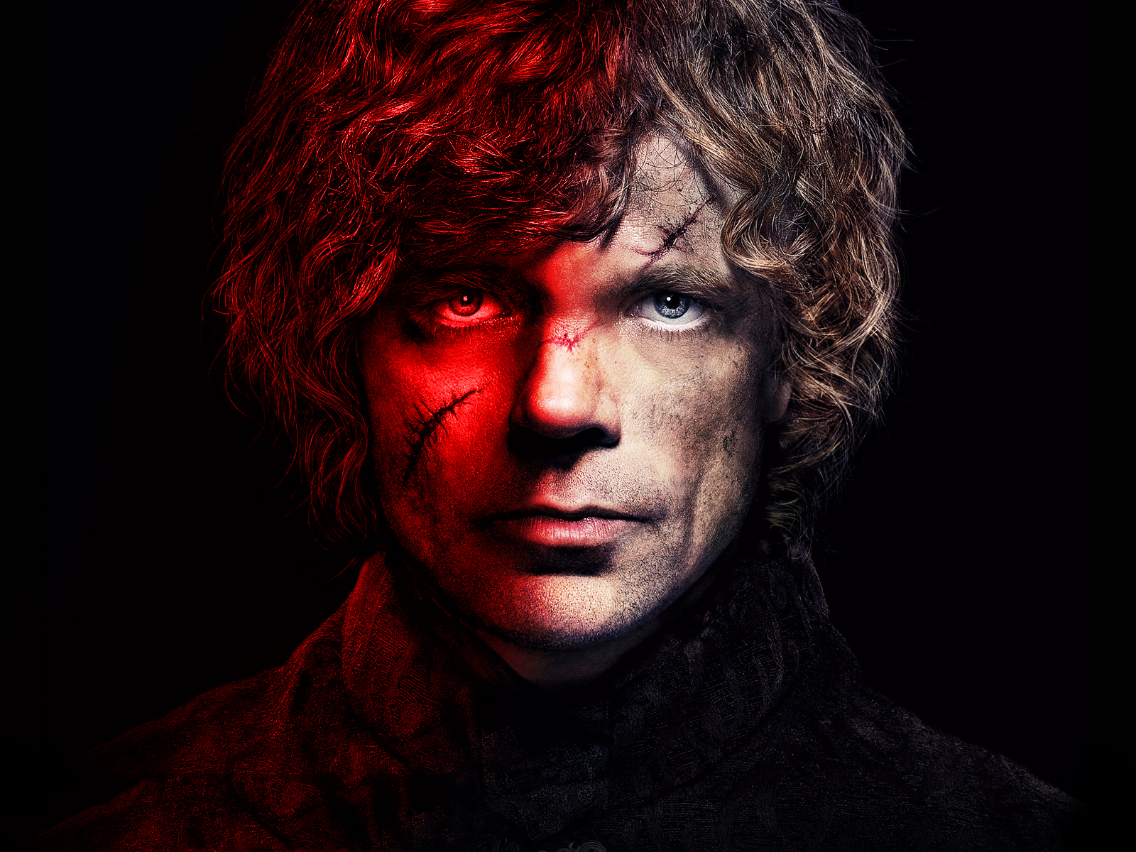 Tyrion Lannister Desktop Background Image
