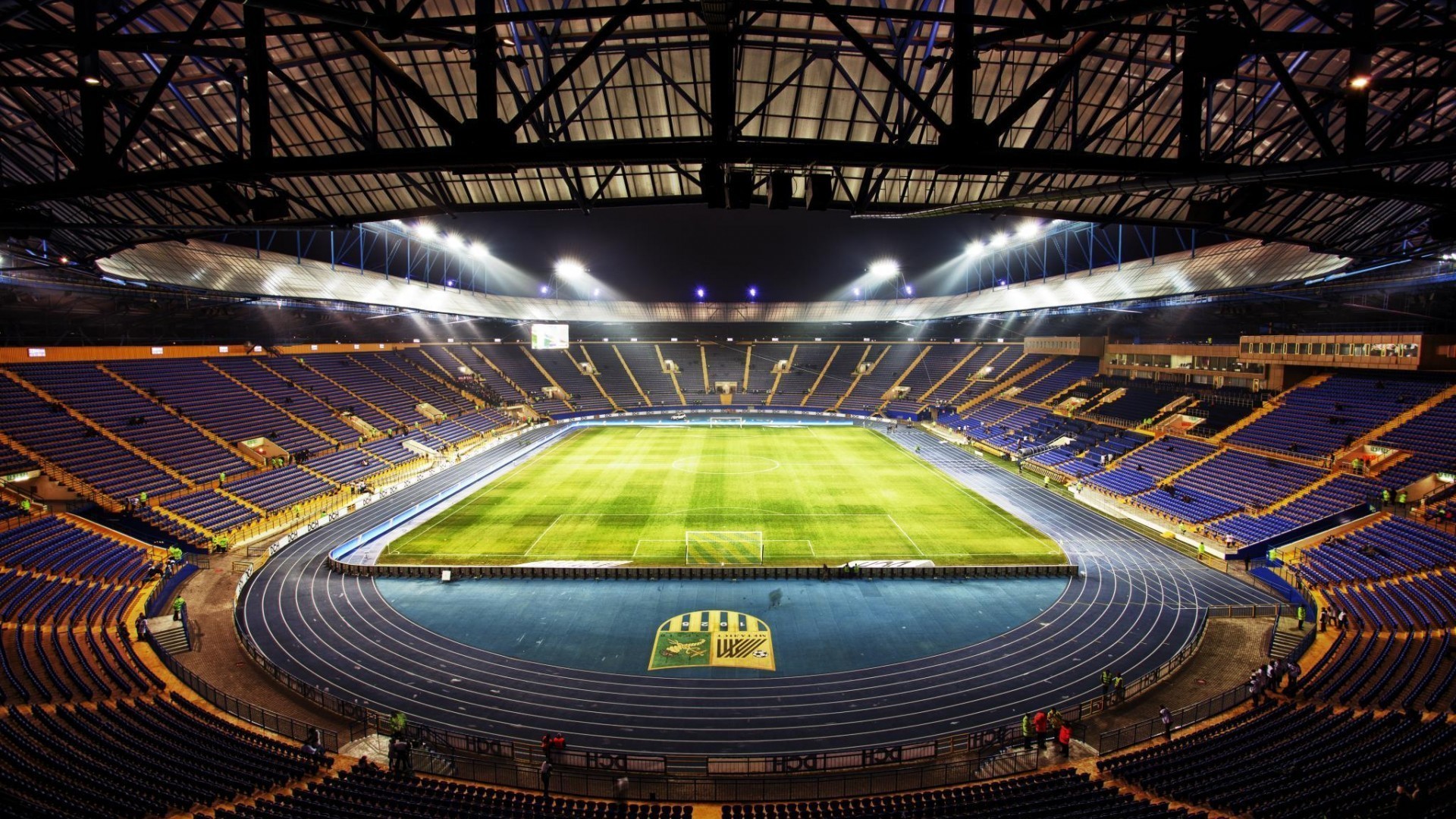 Stadium  desktop Images