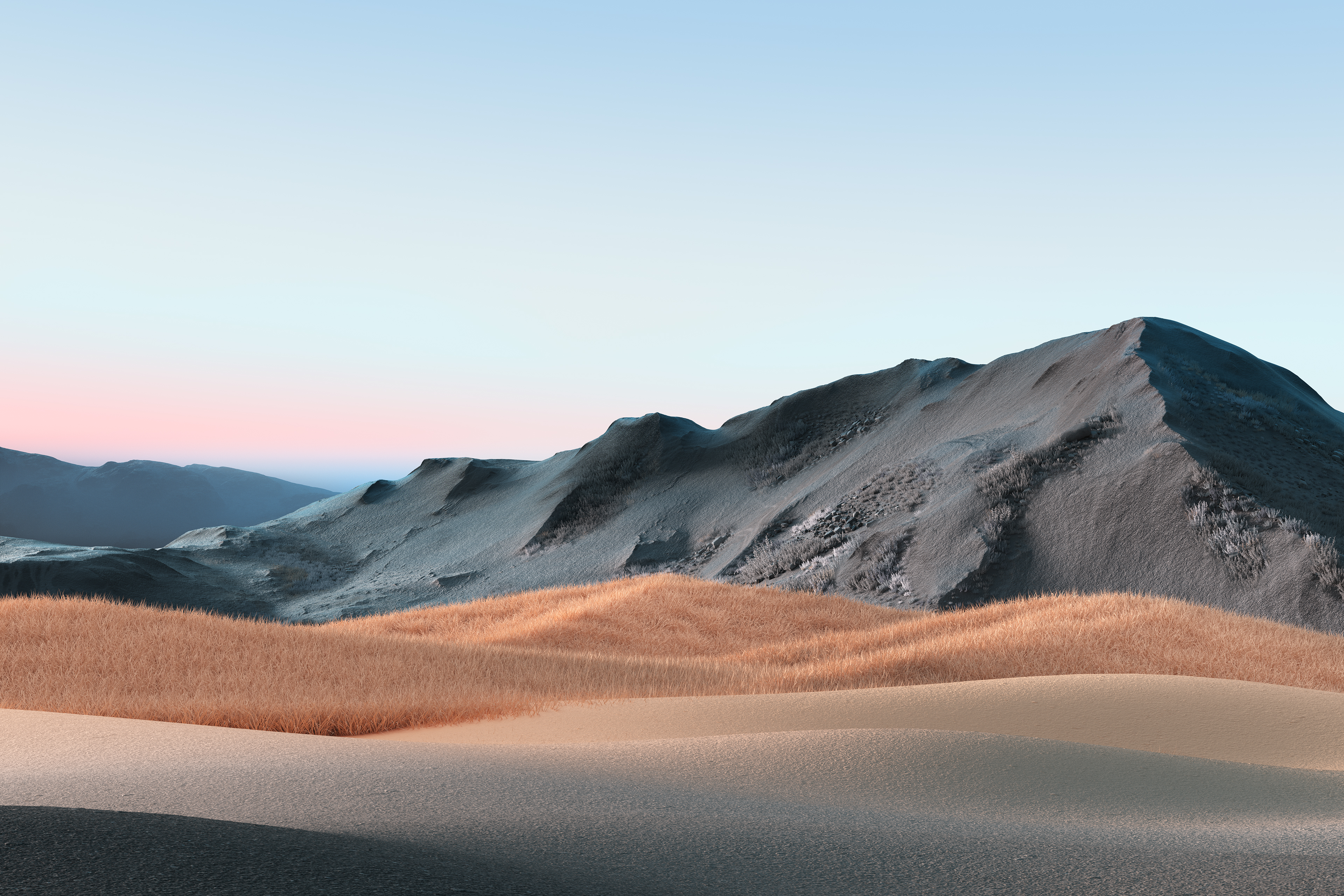 1044081 descargar fondo de pantalla tierra/naturaleza, desierto, duna: protectores de pantalla e imágenes gratis