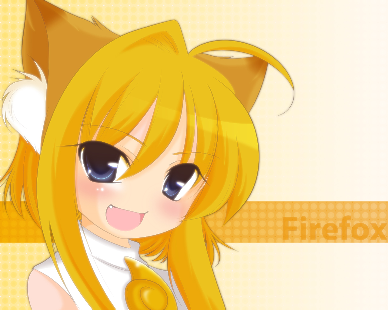 Firefox Anime - HD wallpaper | Pxfuel