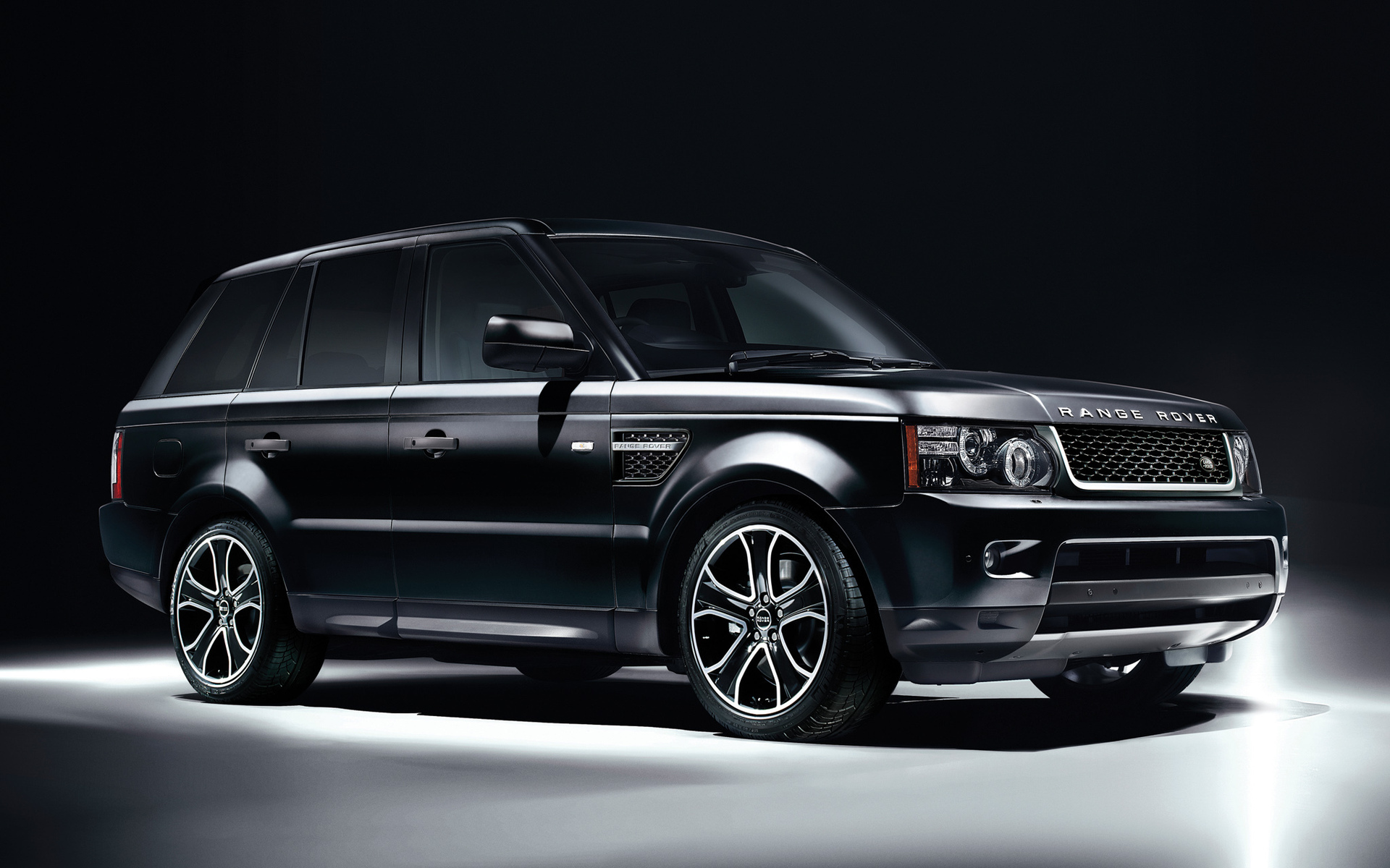 range rover, vehicles for android