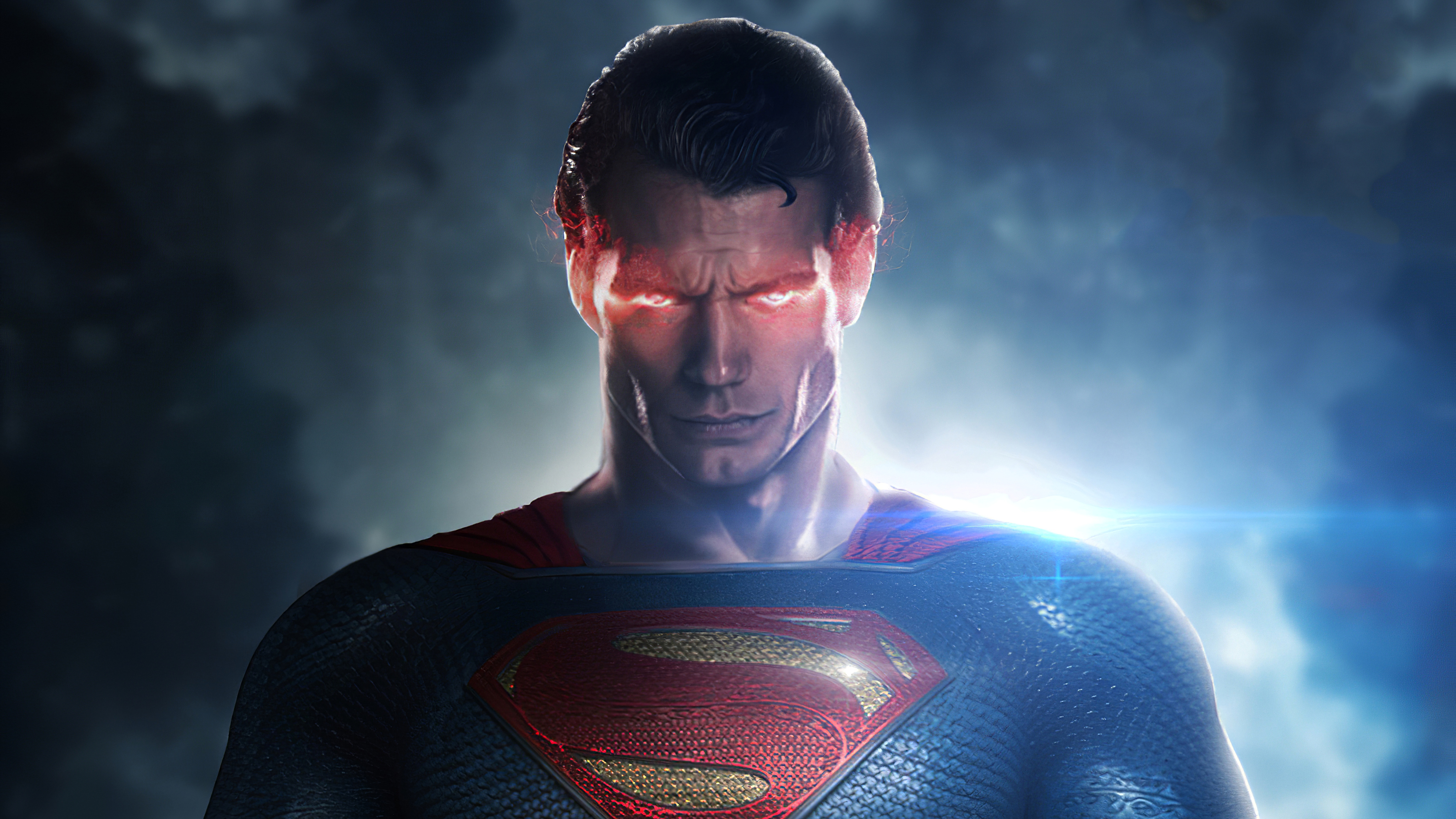 Henry Cavill as Superman Wallpapers, HD Wallpapers