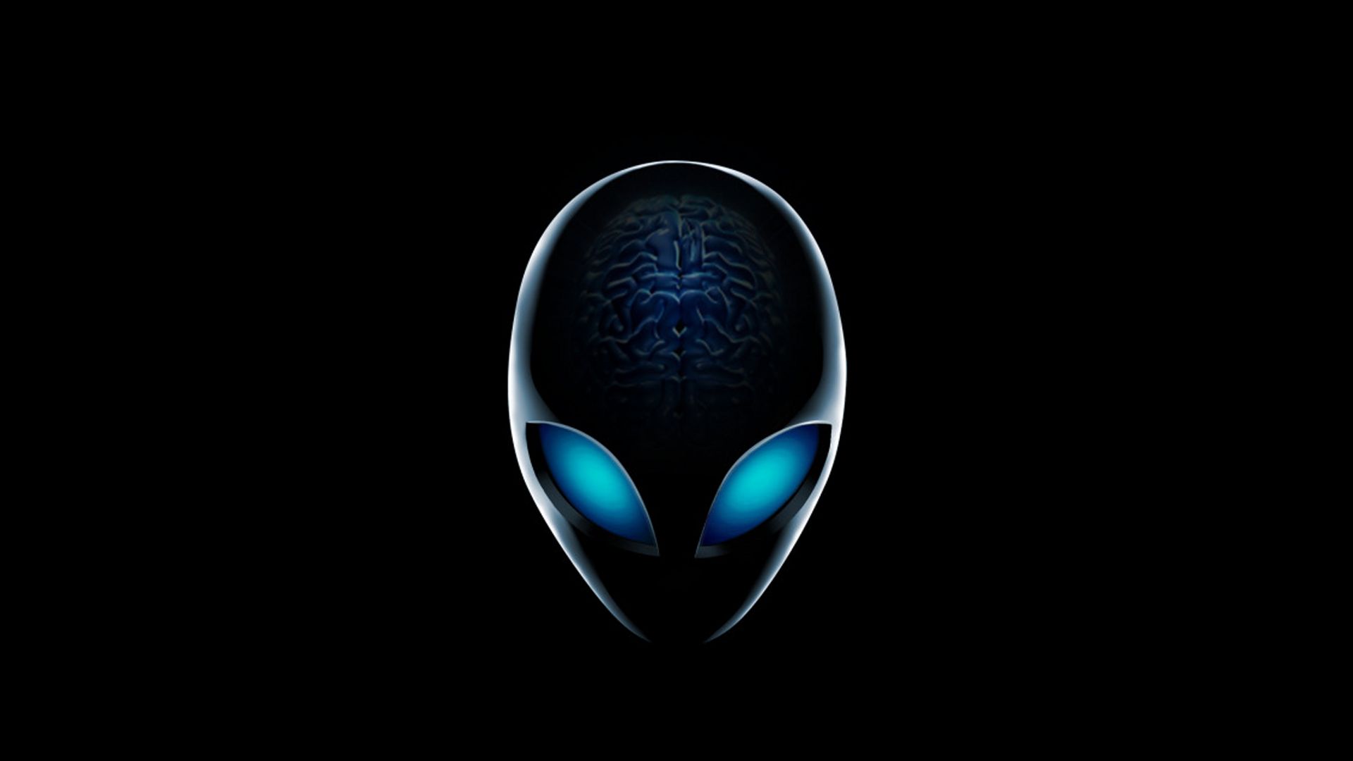 Dell Alienware logo