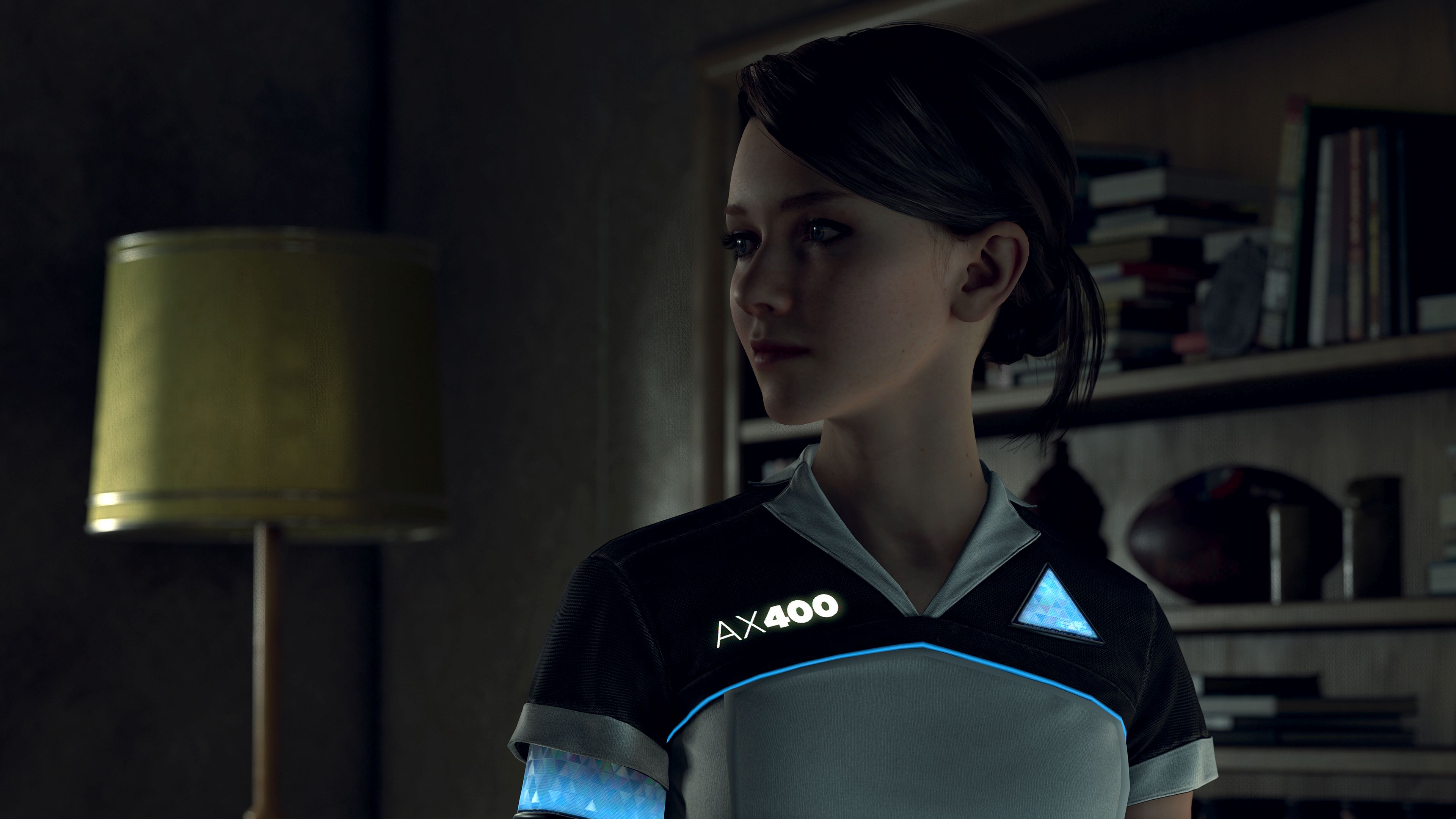 скачать detroit become human на пк steam фото 99