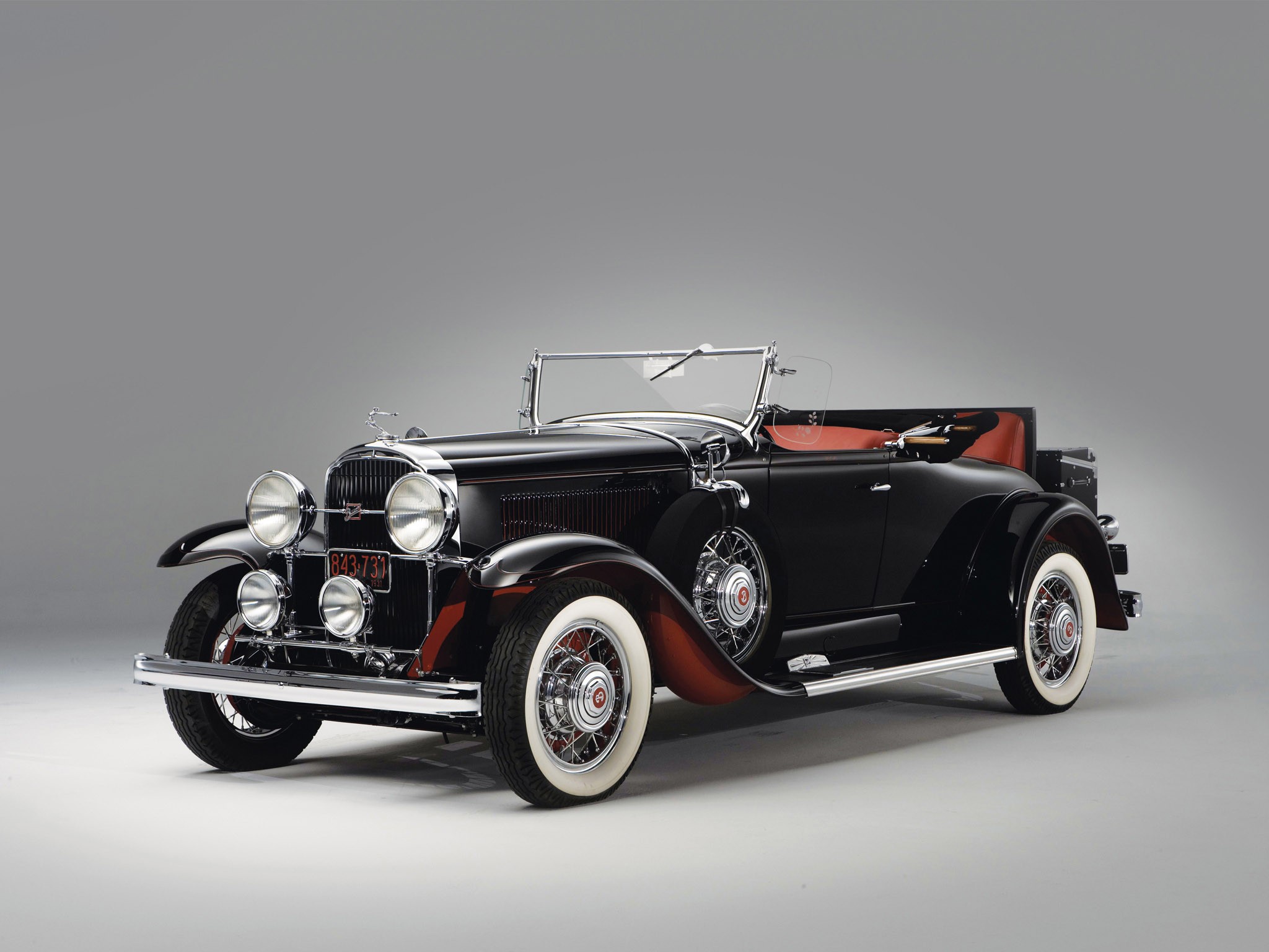 298863 télécharger l'image véhicules, buick 94 roadster de 1931, buick - fonds d'écran et économiseurs d'écran gratuits