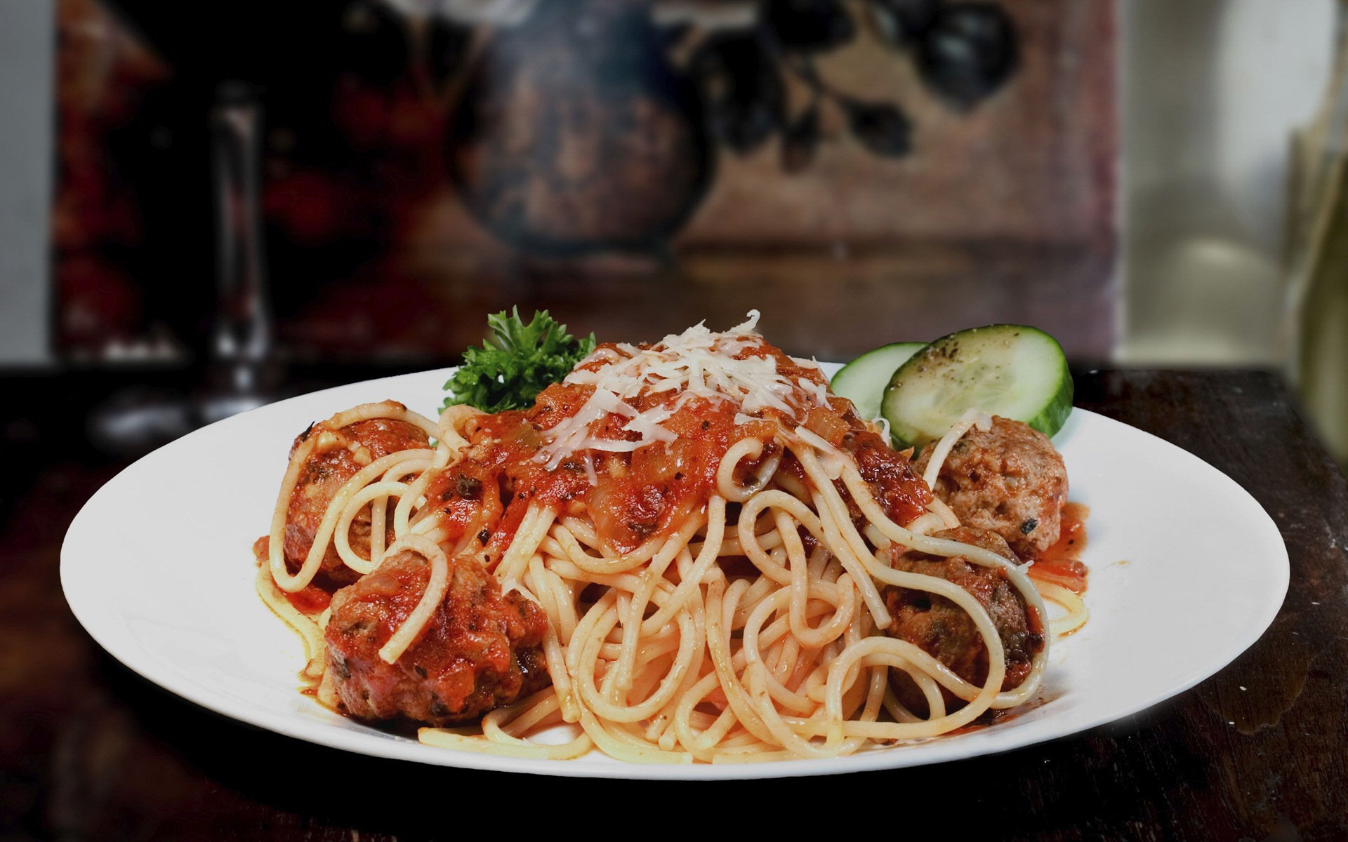 229477 Hintergrundbild herunterladen nahrungsmittel, pasta - Bildschirmschoner und Bilder kostenlos