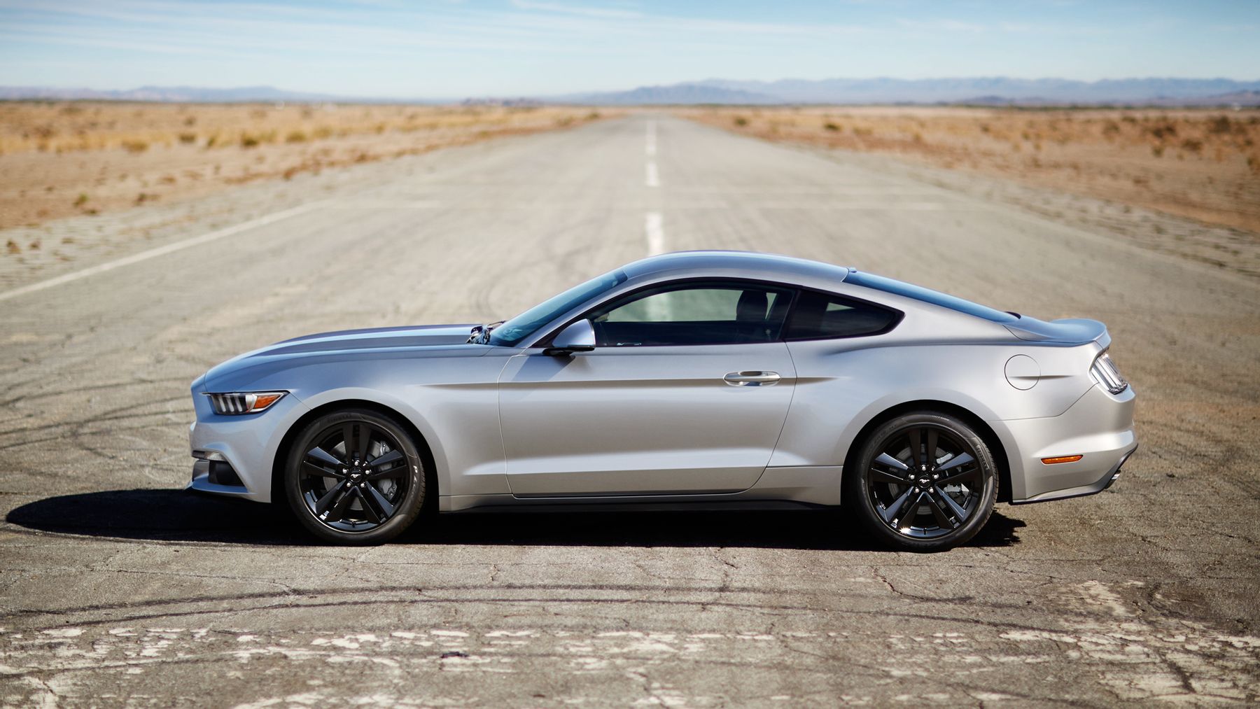 Ford Mustang gt 2015 muscle