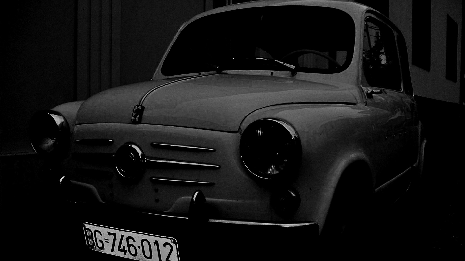 667546 descargar fondo de pantalla vehículos, zastava 750, belgrado, coche, carro viejo, serbia: protectores de pantalla e imágenes gratis