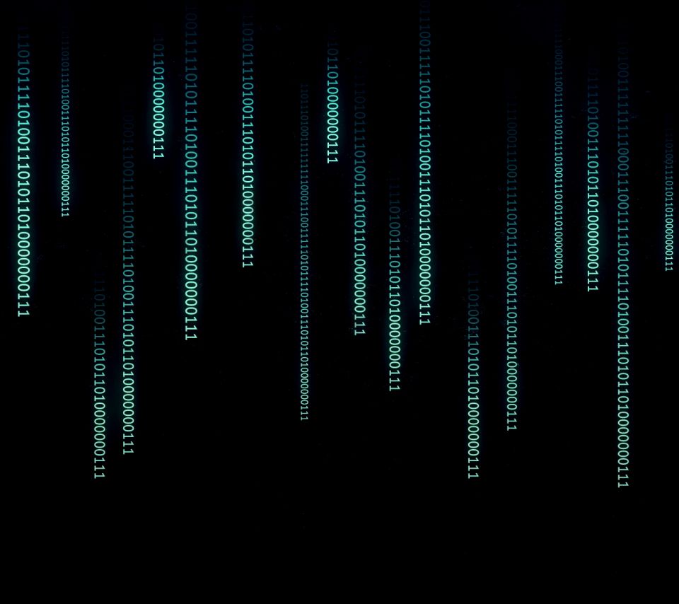 Panoramic Wallpapers Matrix 