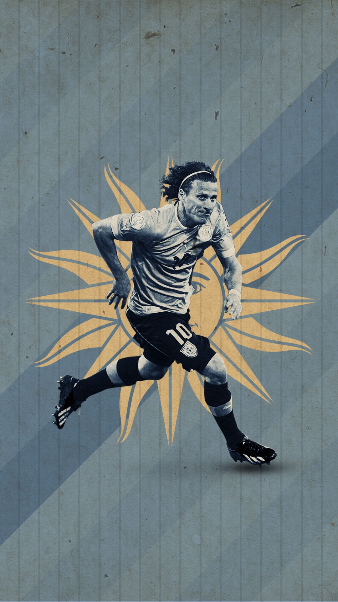 Uruguay National Football Team Wallpapers - Wallpaper Cave