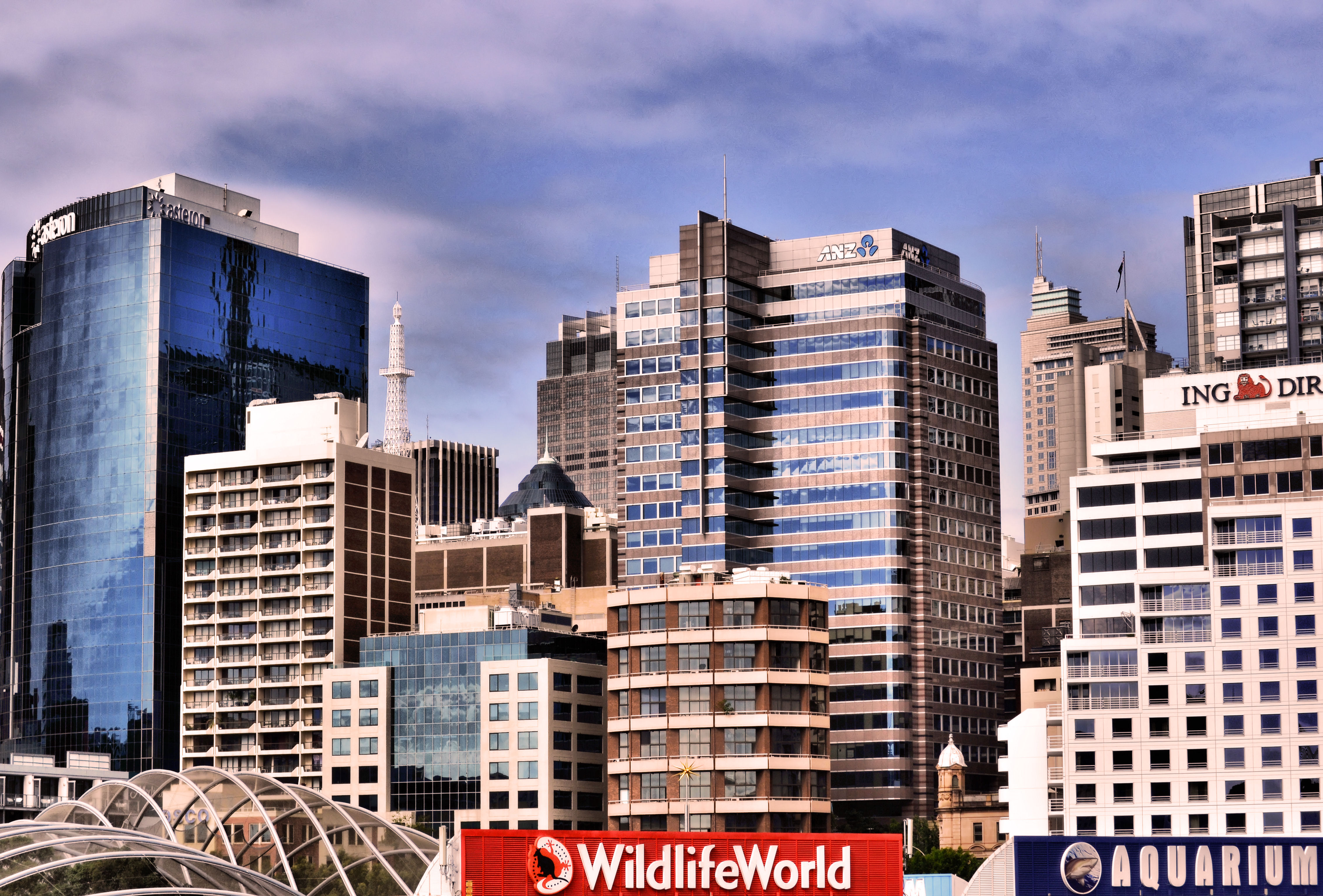 man made, sydney, australia, cities iphone wallpaper