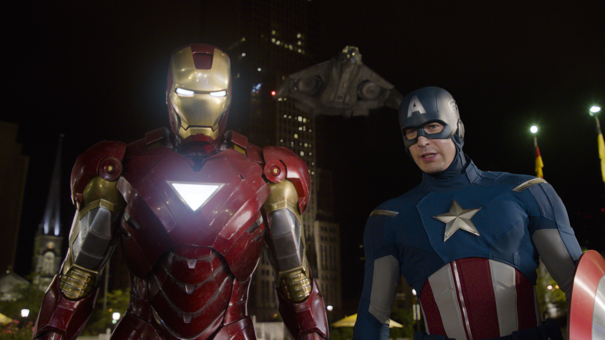 Handy-Wallpaper Menschen, Captain America, Schauspieler, Kino, Iron Man kostenlos herunterladen.