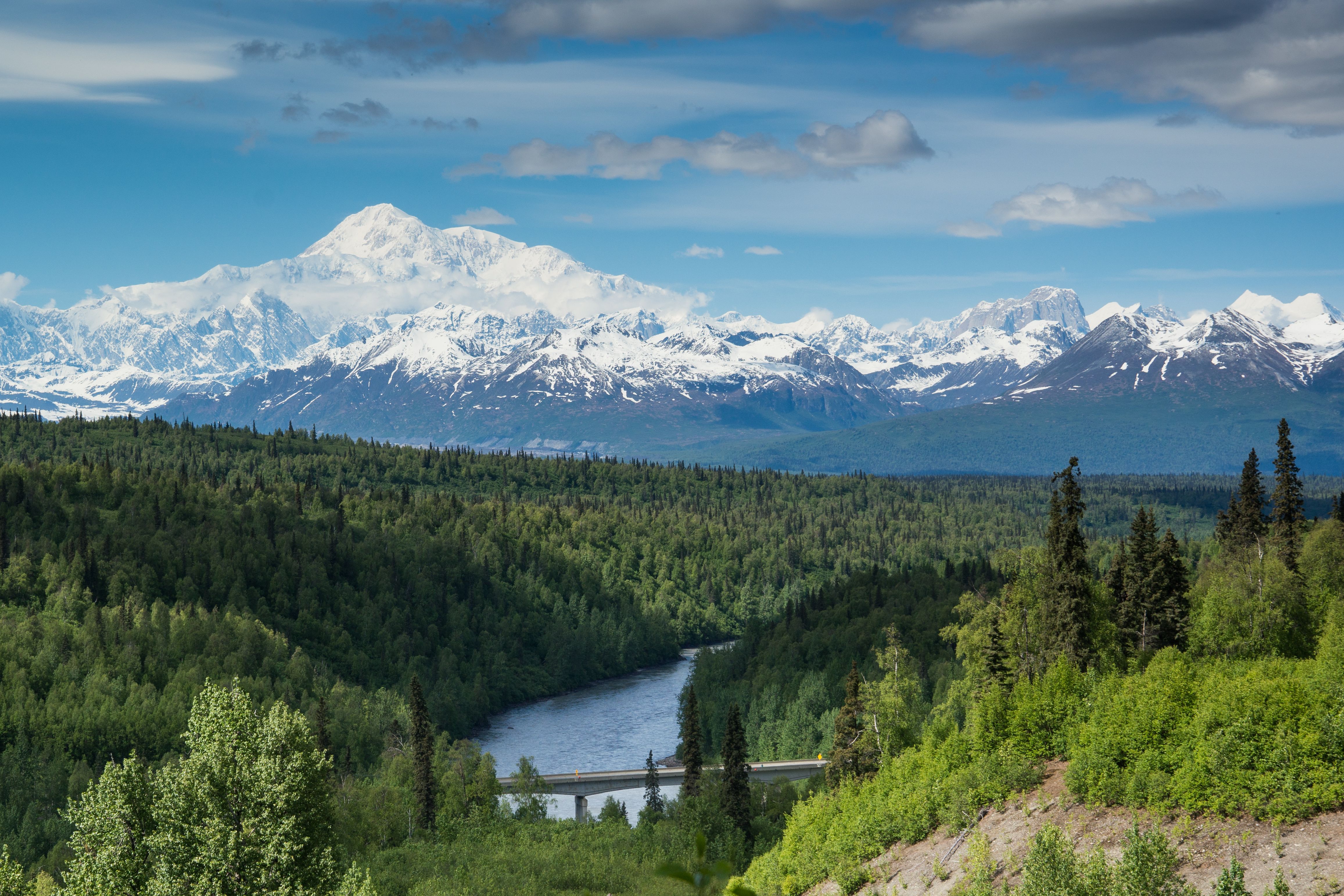 Большое разнообразие природы северной америки. Кордильеры Денали. Кордильеры Северной Америки. Кордильеры гора Денали. Аляска гора Денали.