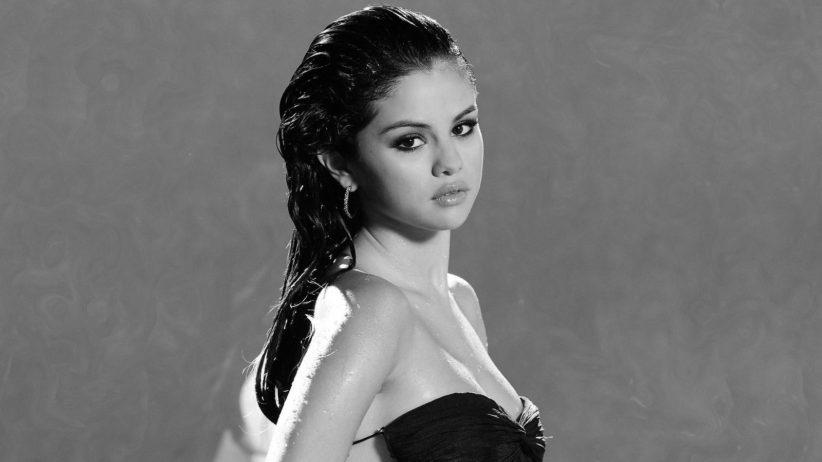 Mobile HD Wallpaper Selena Gomez 