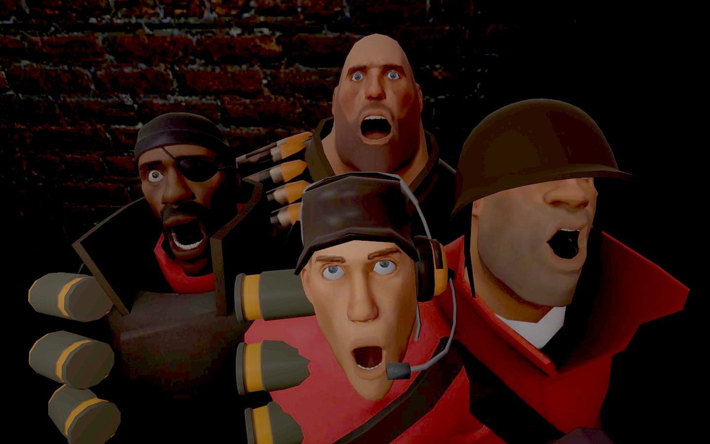 Mods for tf2 steam фото 97