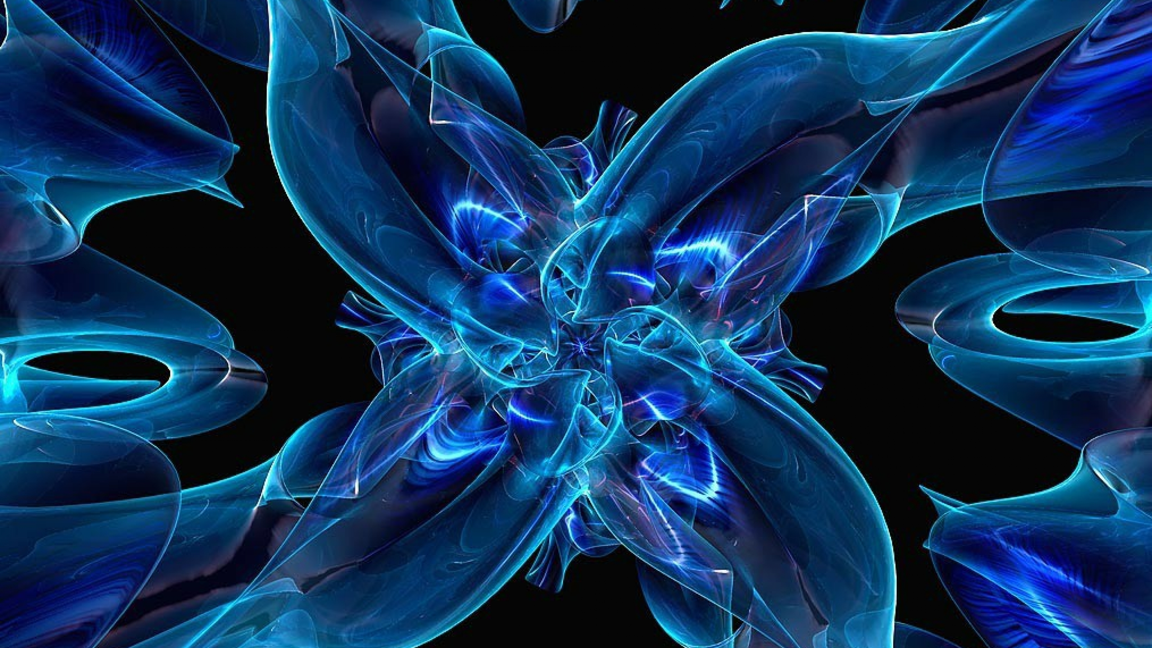 4100+ Fractal HD Wallpapers and Backgrounds
