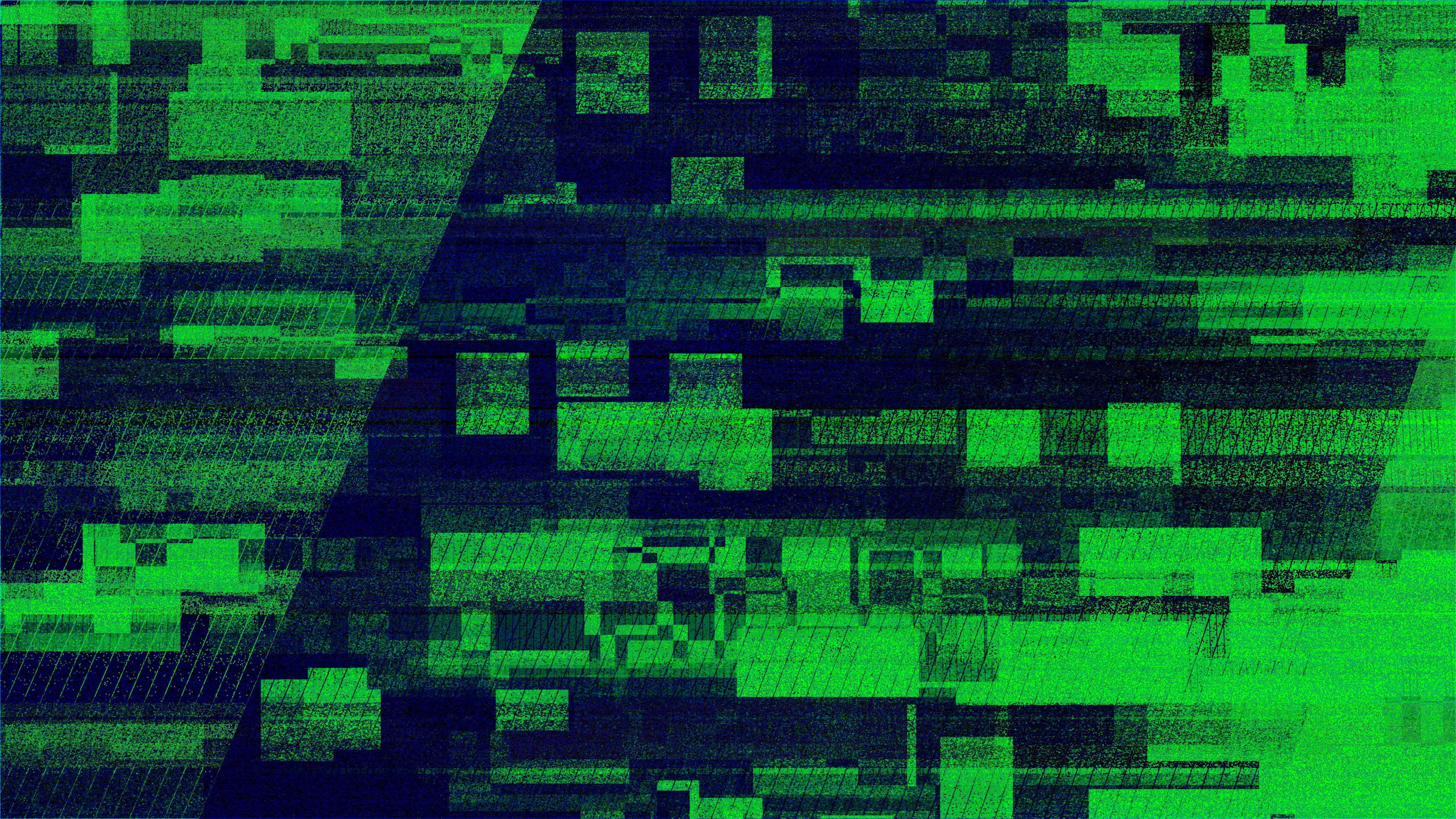 noise, glitch, streaks, abstract, stripes