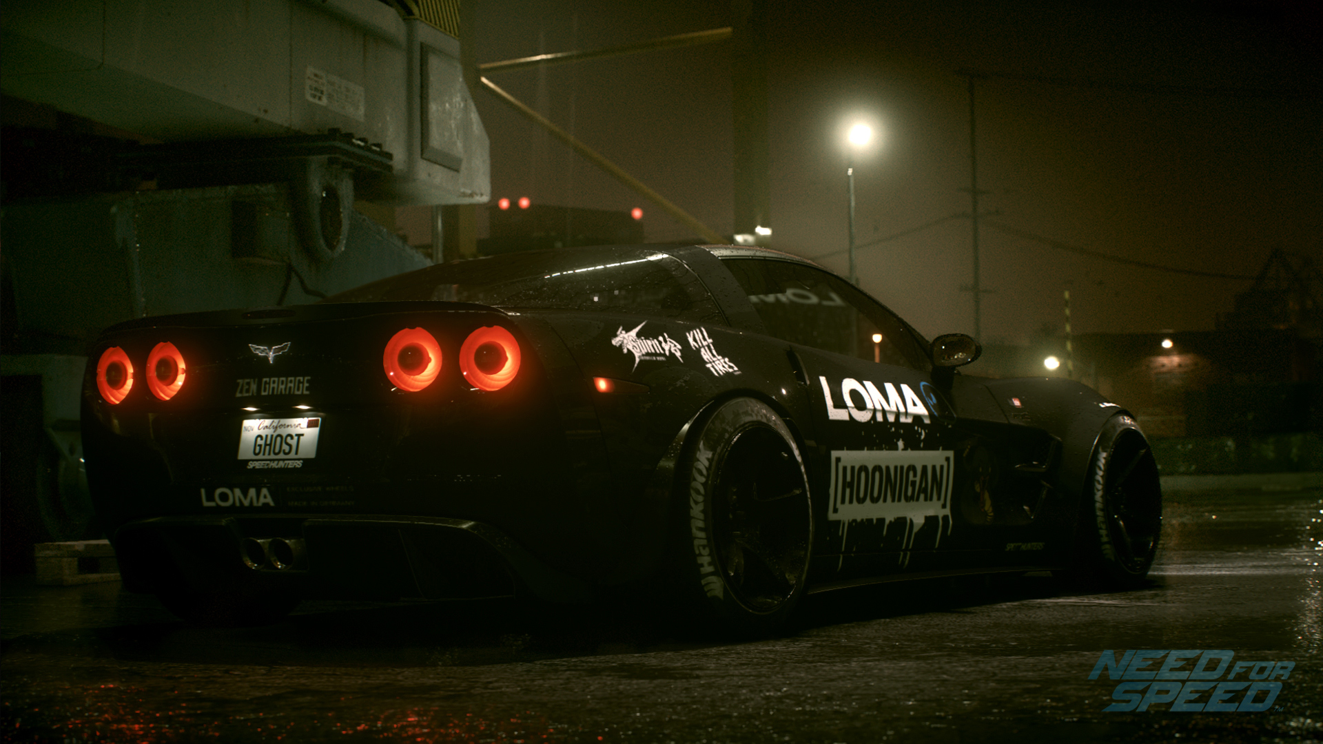 Nfs 2015 steam фото 111