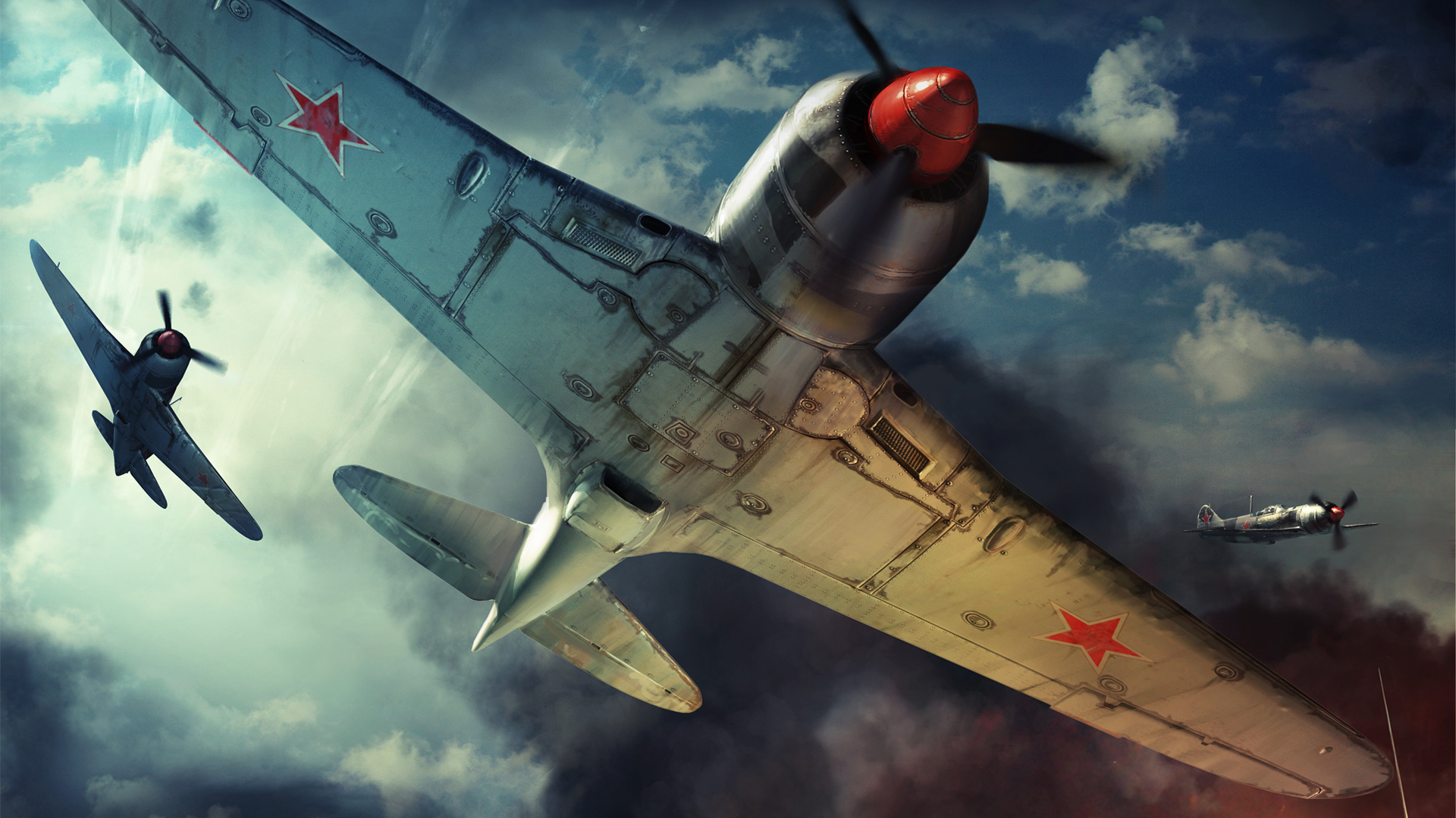 War thunder не запускается steam фото 59