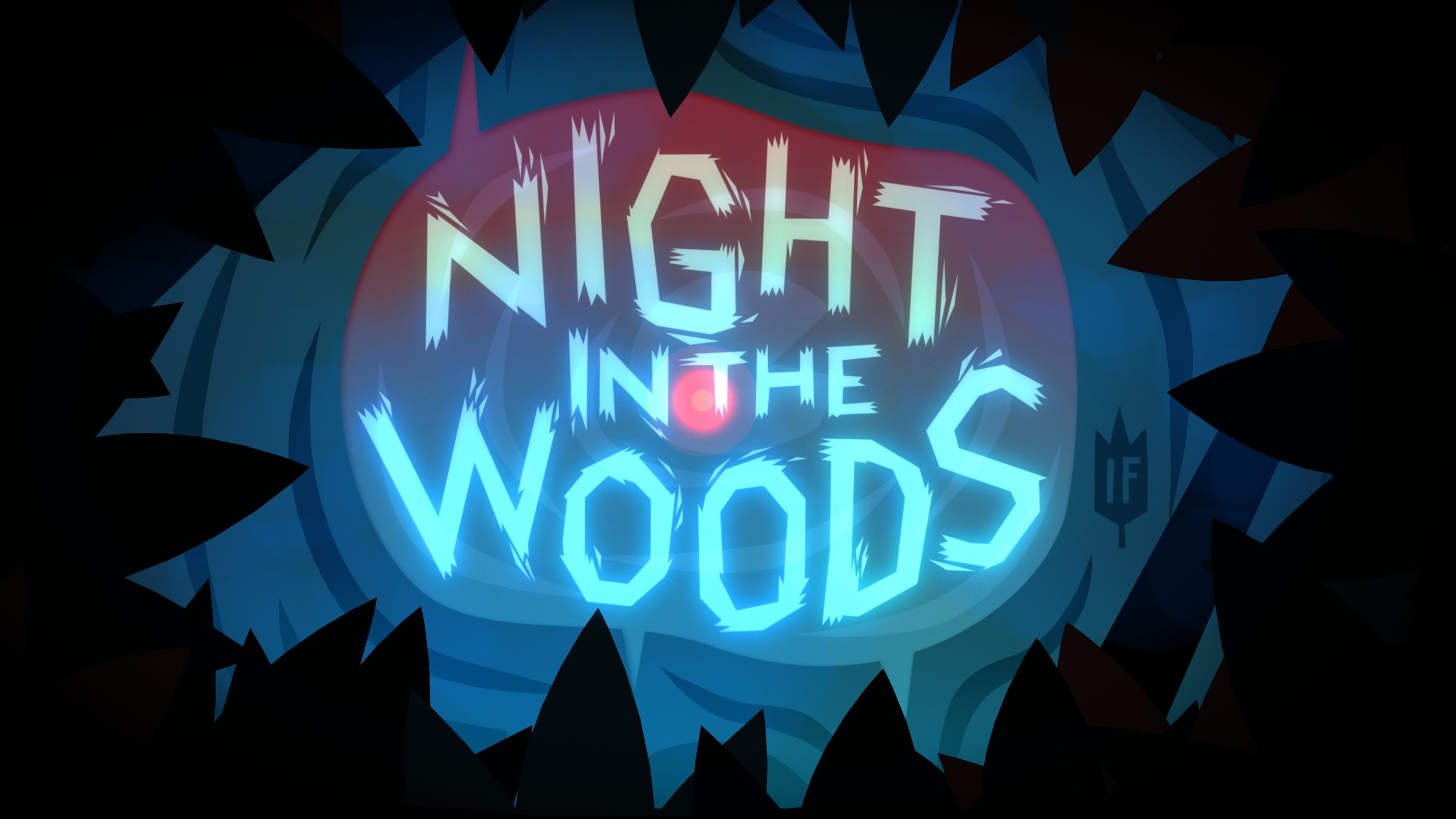 Night in the woods русификатор для стим фото 100