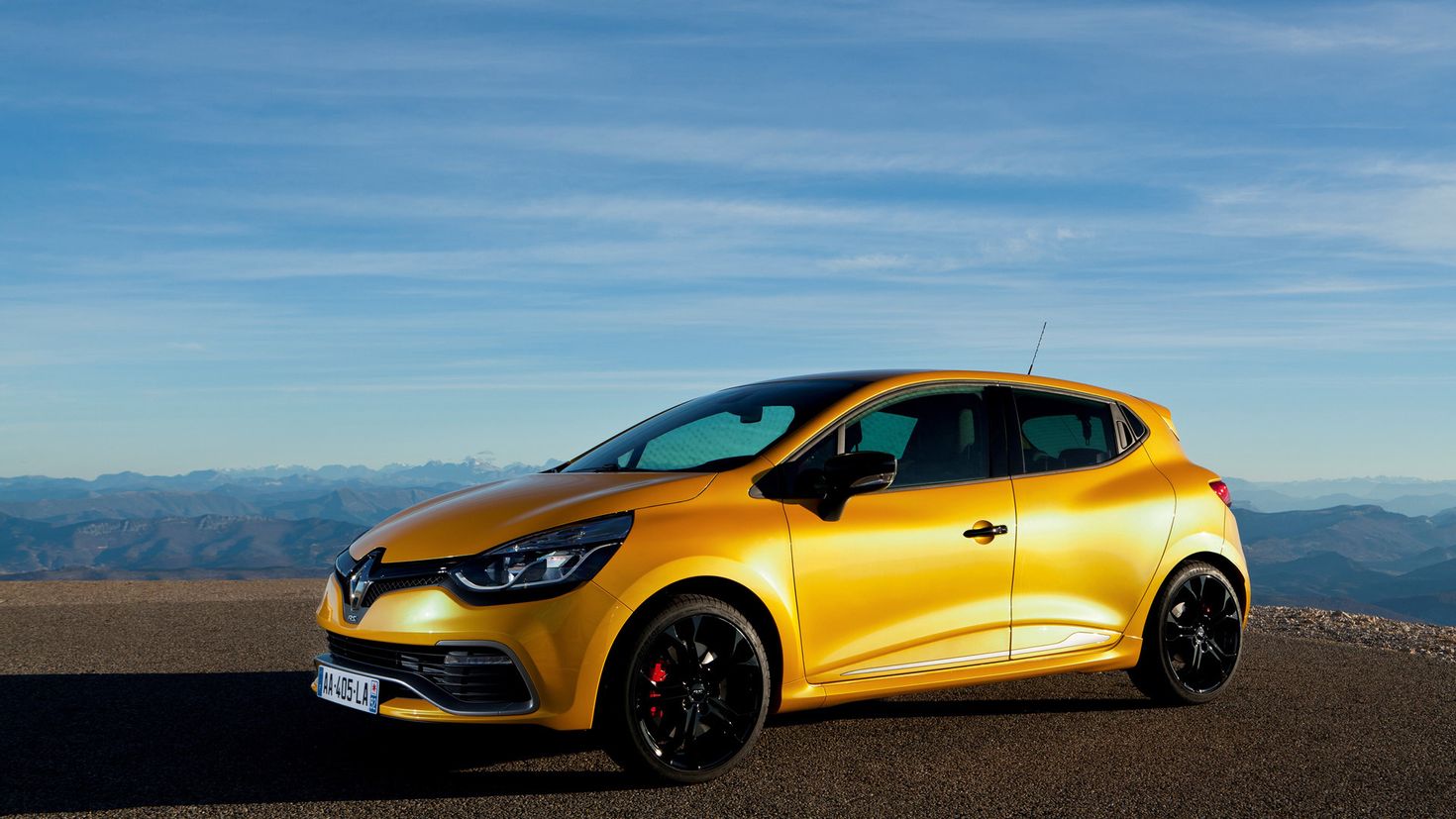 Opel renault