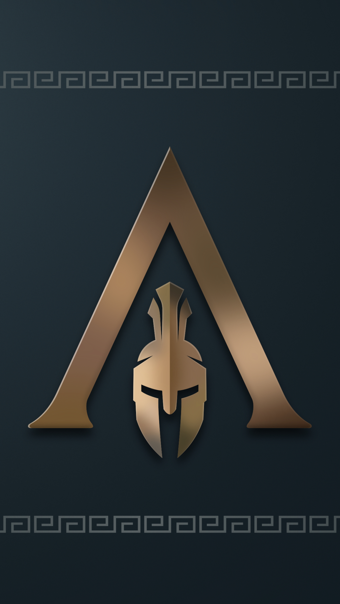 spartan, video game, assassin's creed odyssey, assassin's creed 4K Ultra
