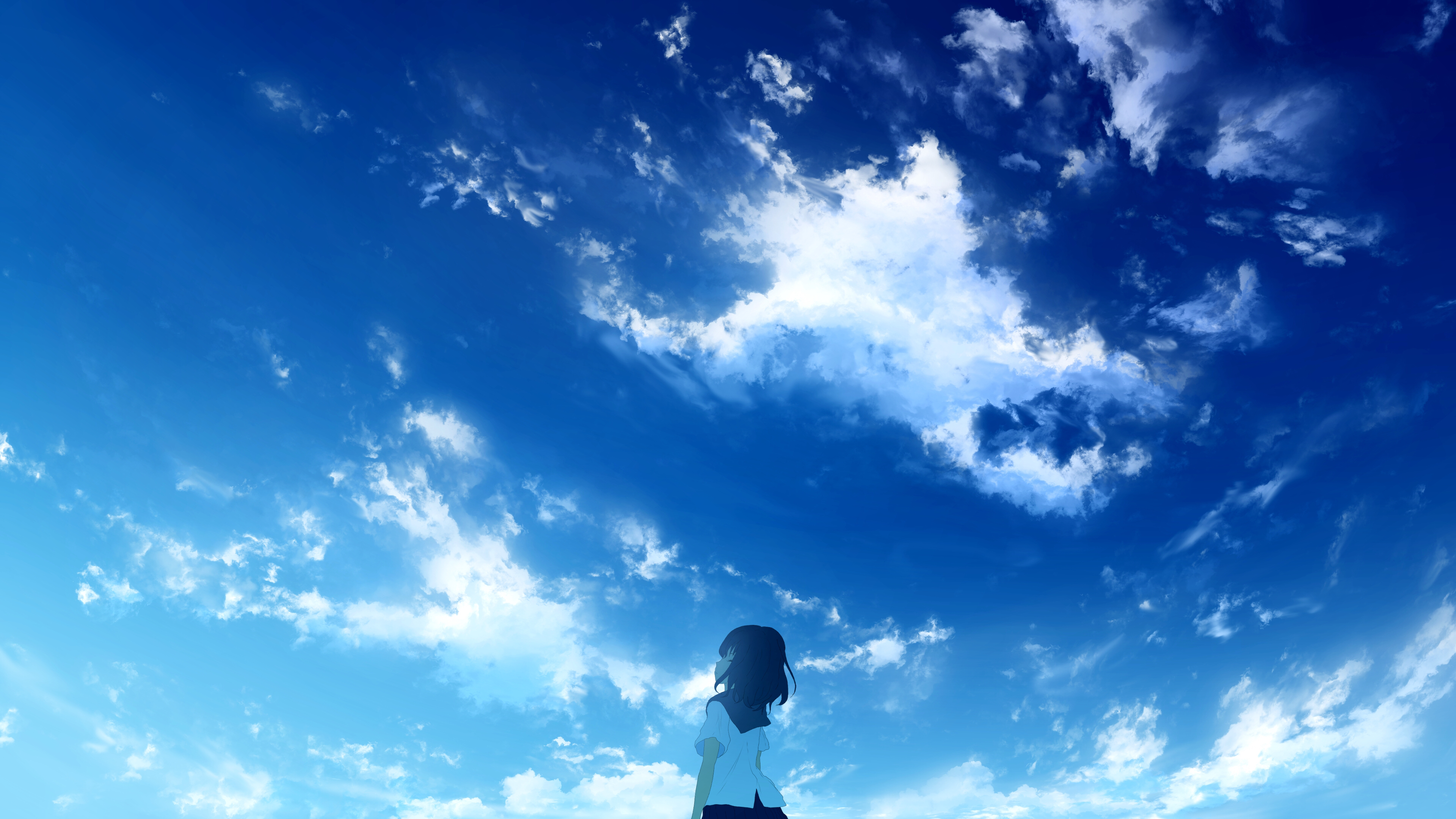 Anime Summer Season Icon , Kono Bijutsubu ni wa Mondai ga Aru!, v, anime  characters illustration transparent background PNG clipart | HiClipart
