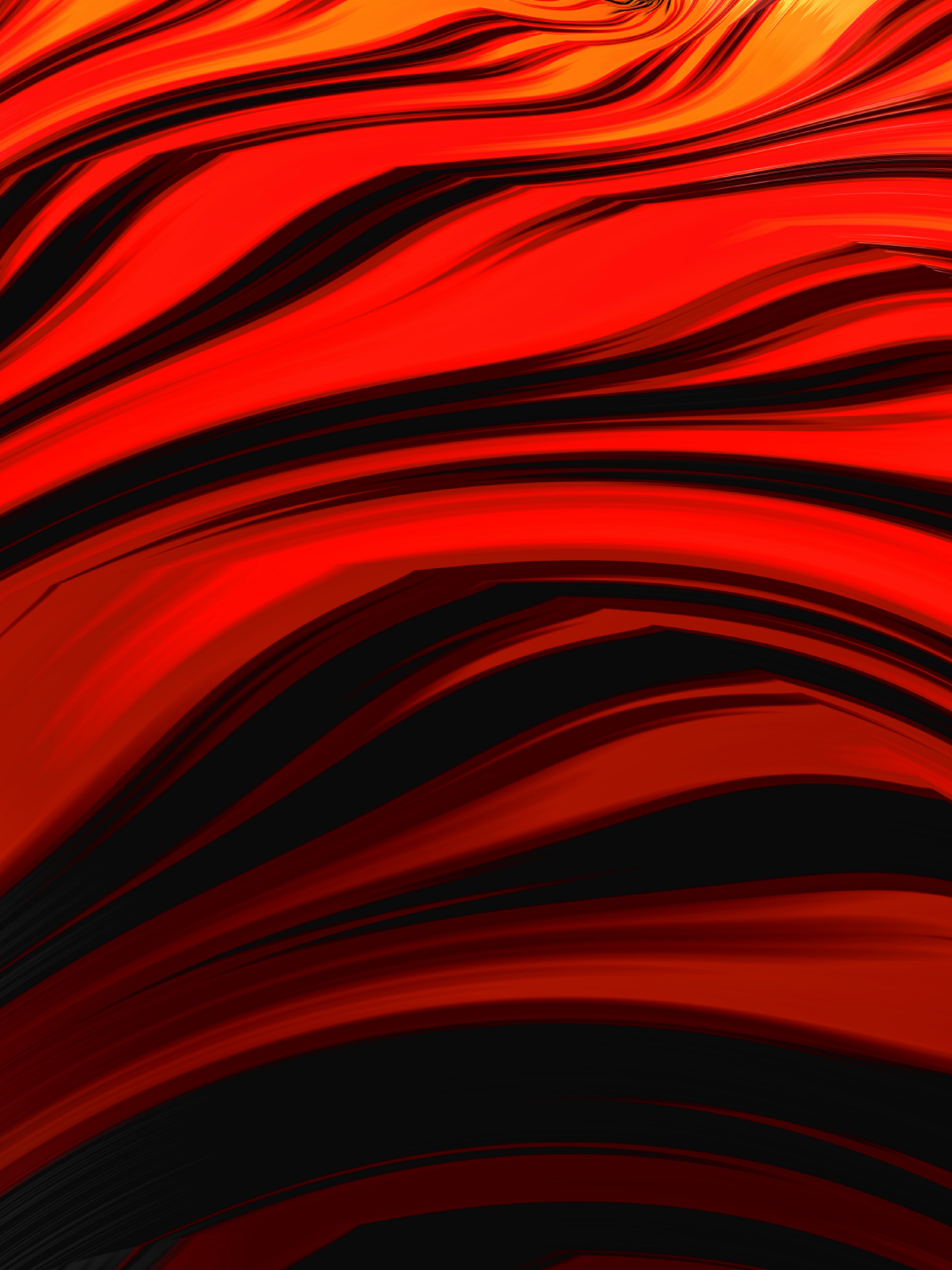 red, texture, abstract, bright, wavy, shadows, saturated, invoice lock screen backgrounds