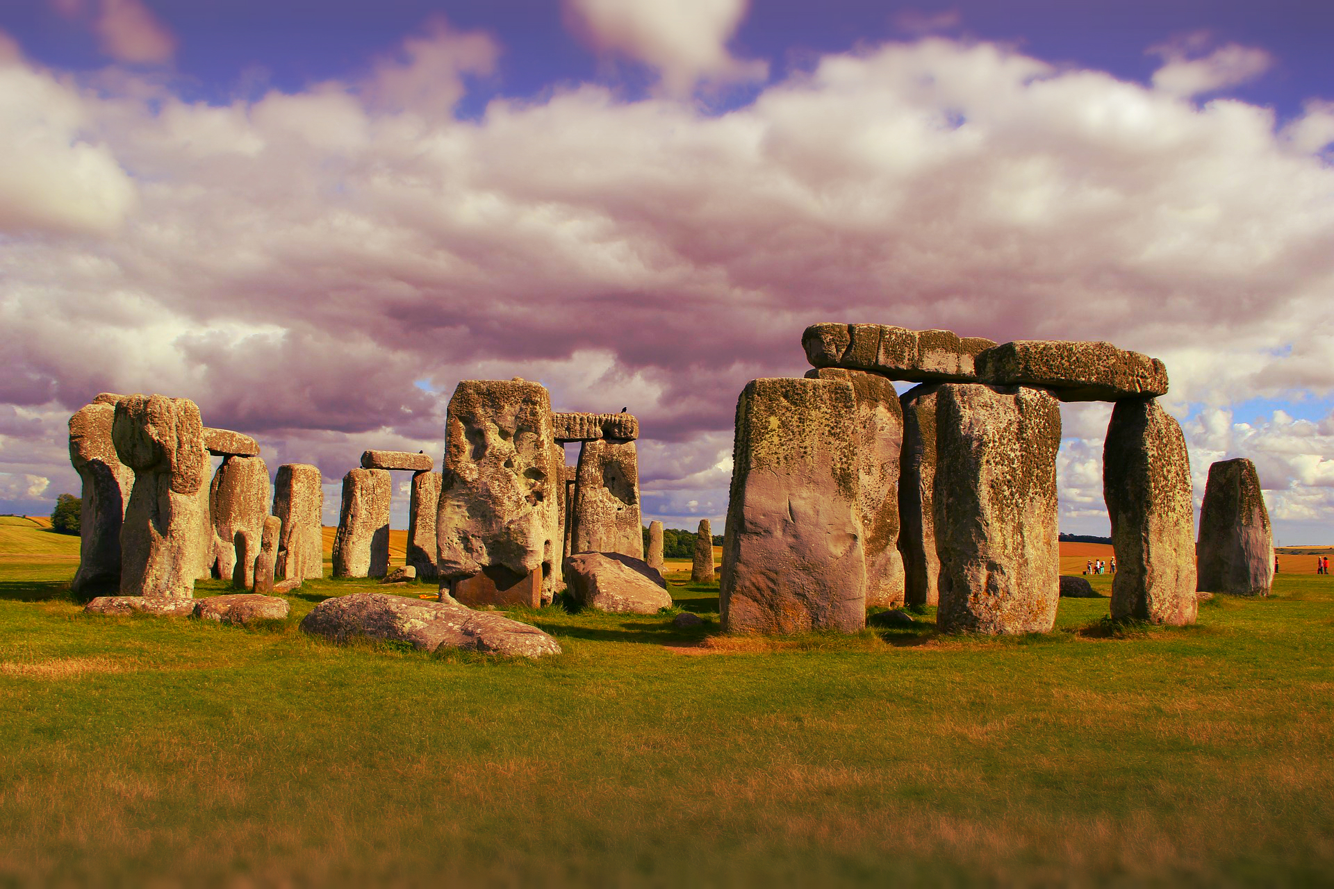 historic, boulder, man made, stonehenge, cloud, england, monument cell phone wallpapers