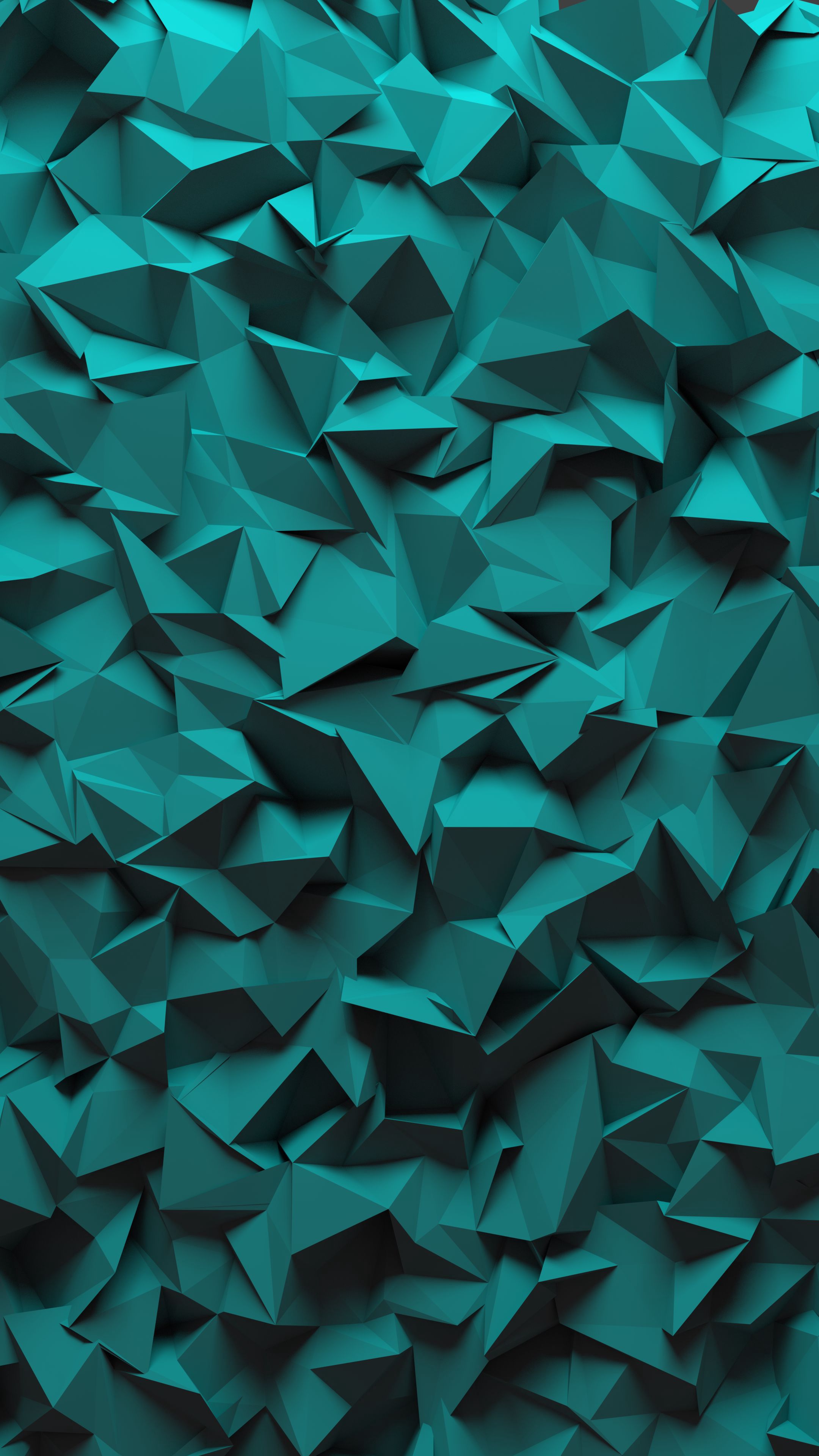 textures, form, triangles, volume, texture, forms HD wallpaper