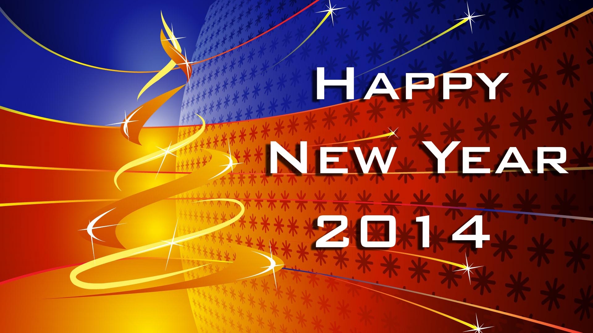 622155 завантажити шпалери свято, новий рік 2014, новий рік - заставки і картинки безкоштовно