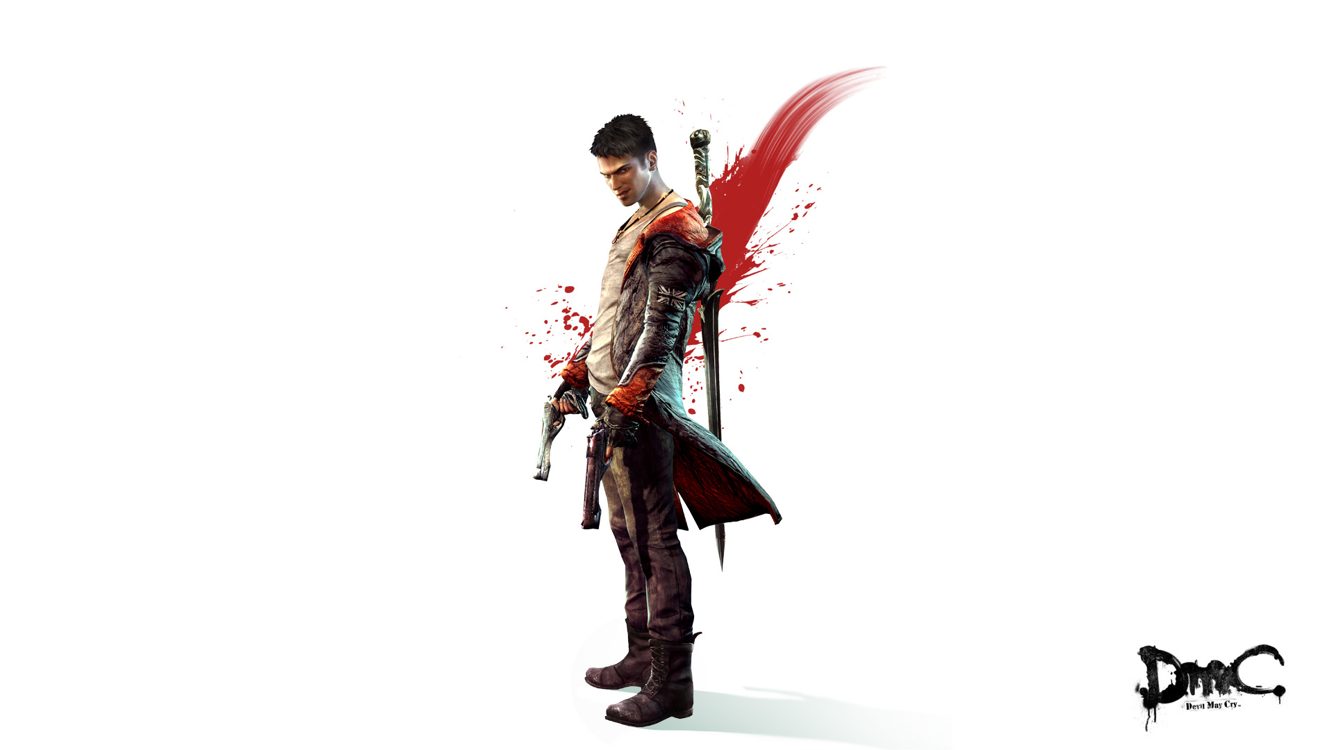 1440x3040 Resolution Dante Devil May Cry 1440x3040 Resolution Wallpaper   Wallpapers Den