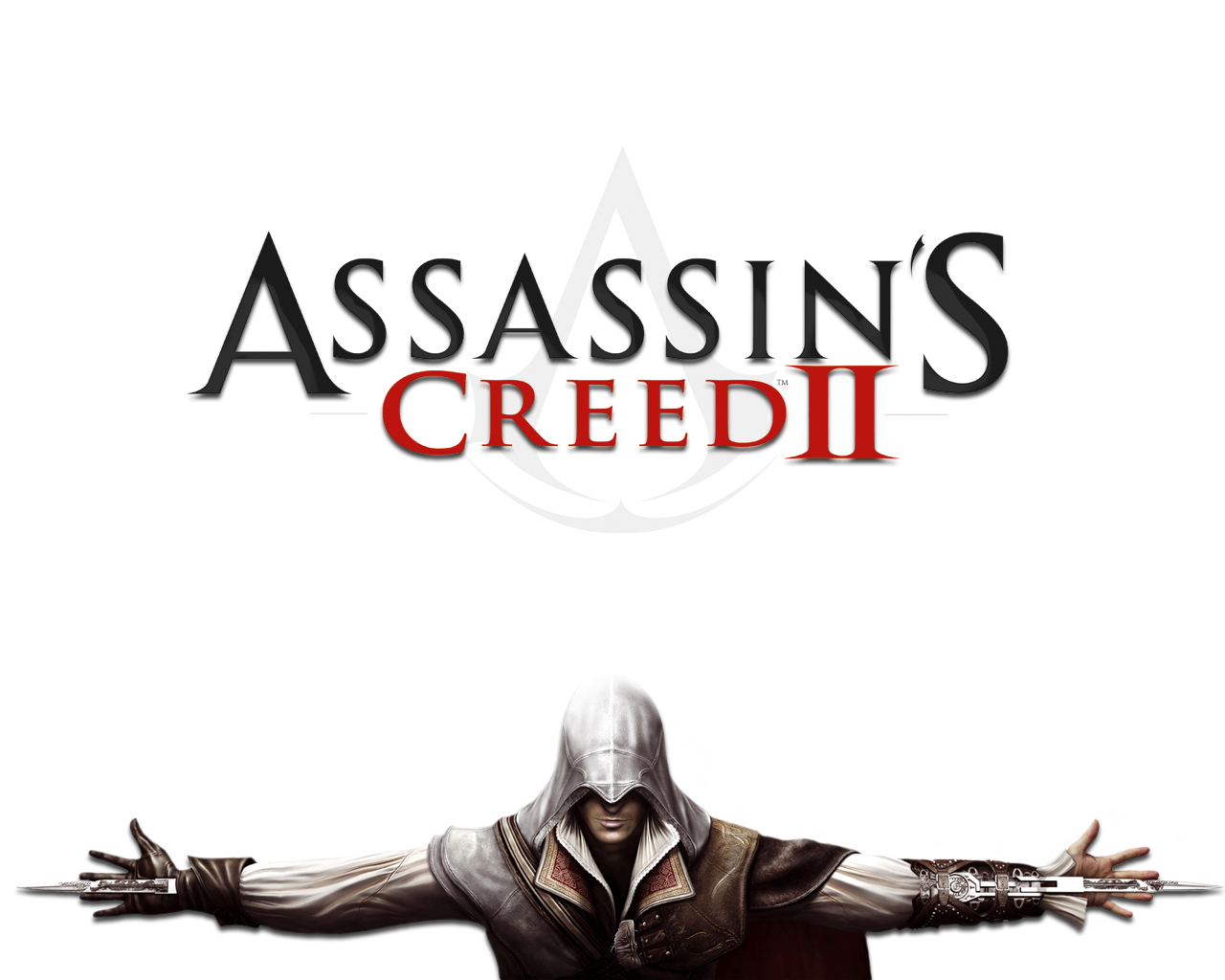 video game, assassin's creed ii