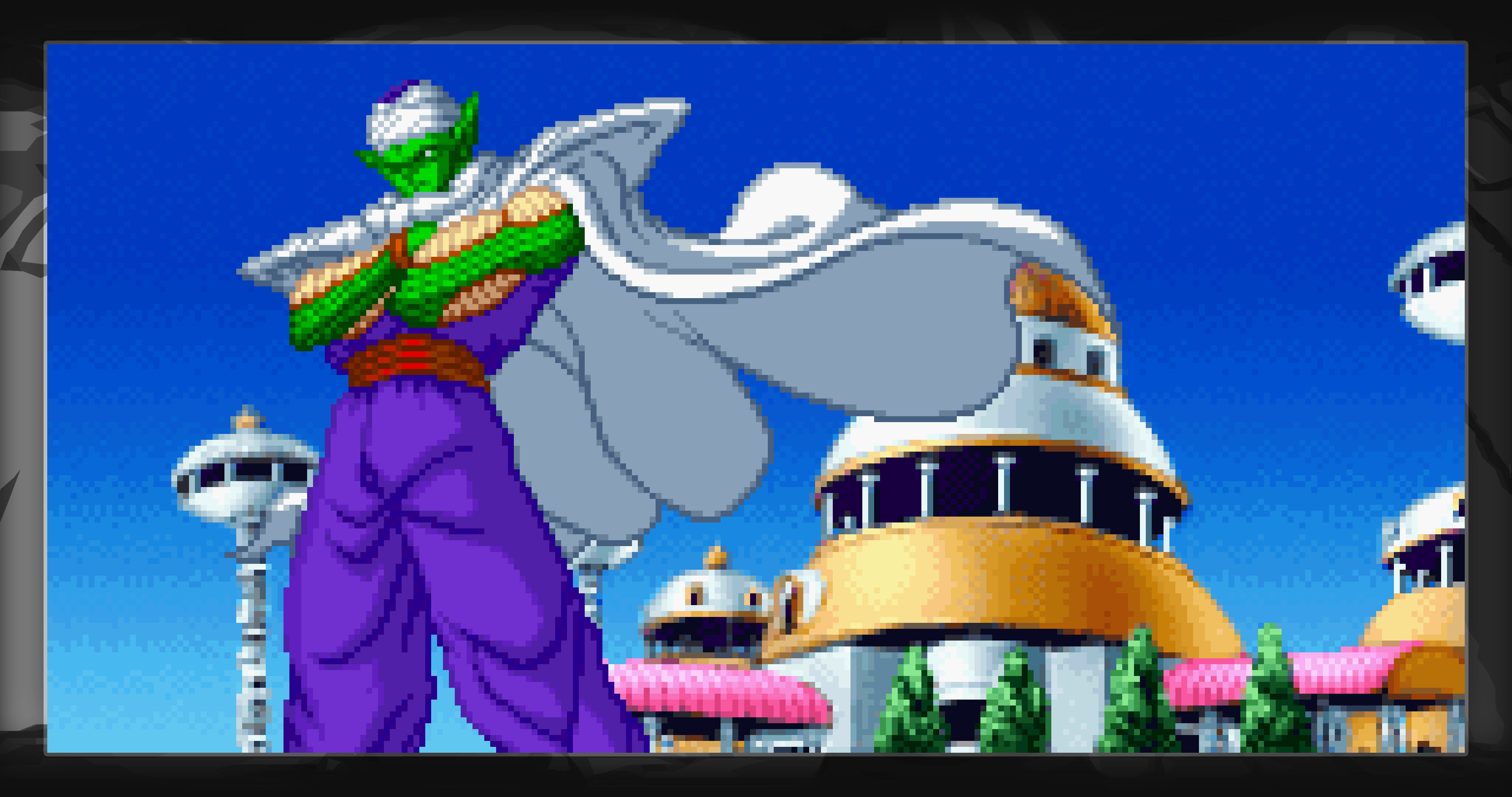Piccolo Wallpaper APK for Android Download