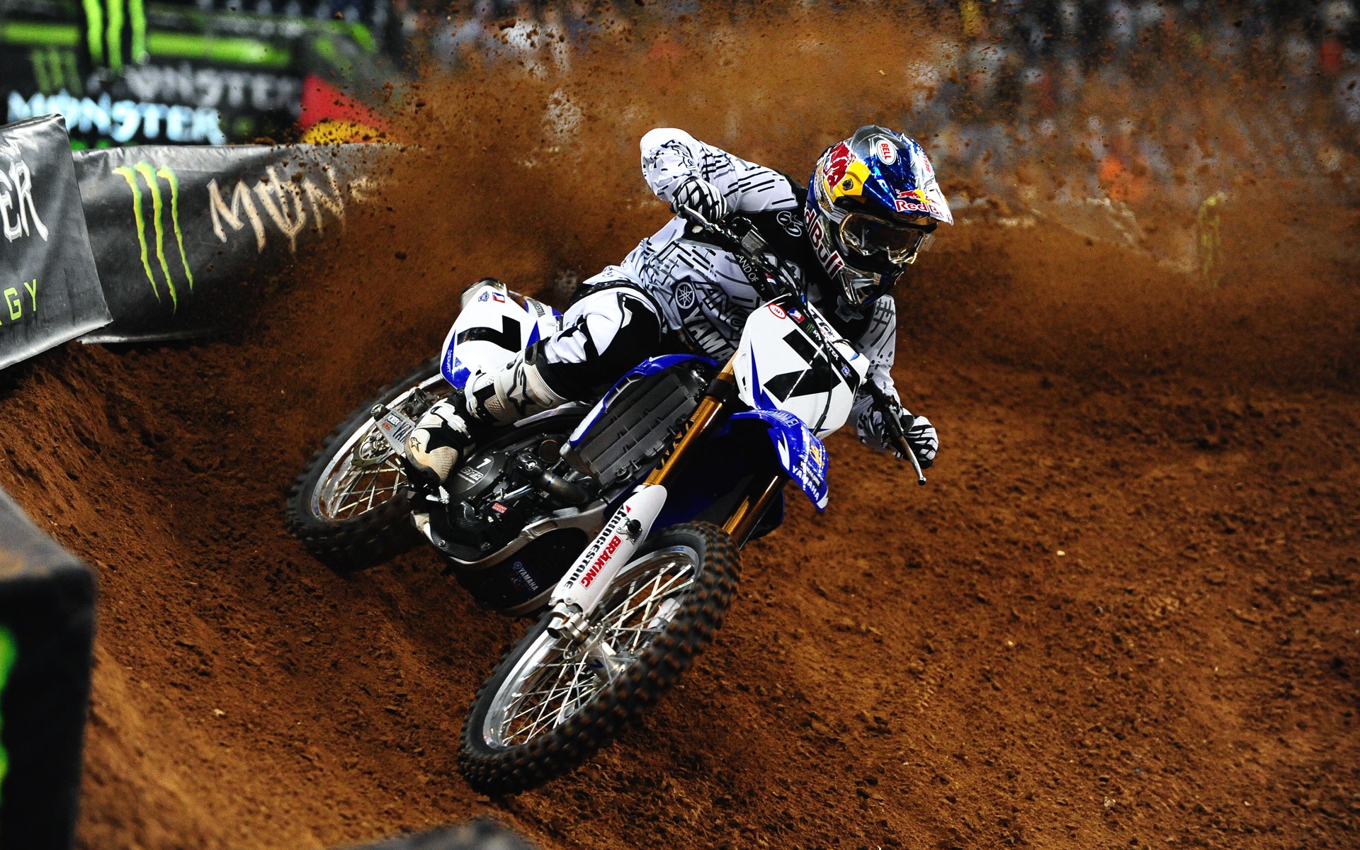 Dirt Bike HD Bikes 4k Wallpapers Images Backgrounds Photos and Pictures