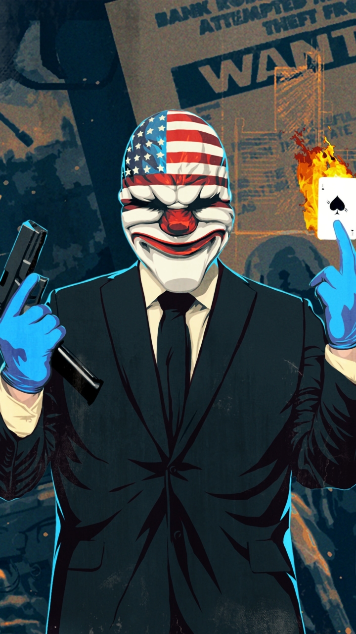 Free download of payday 2 фото 109