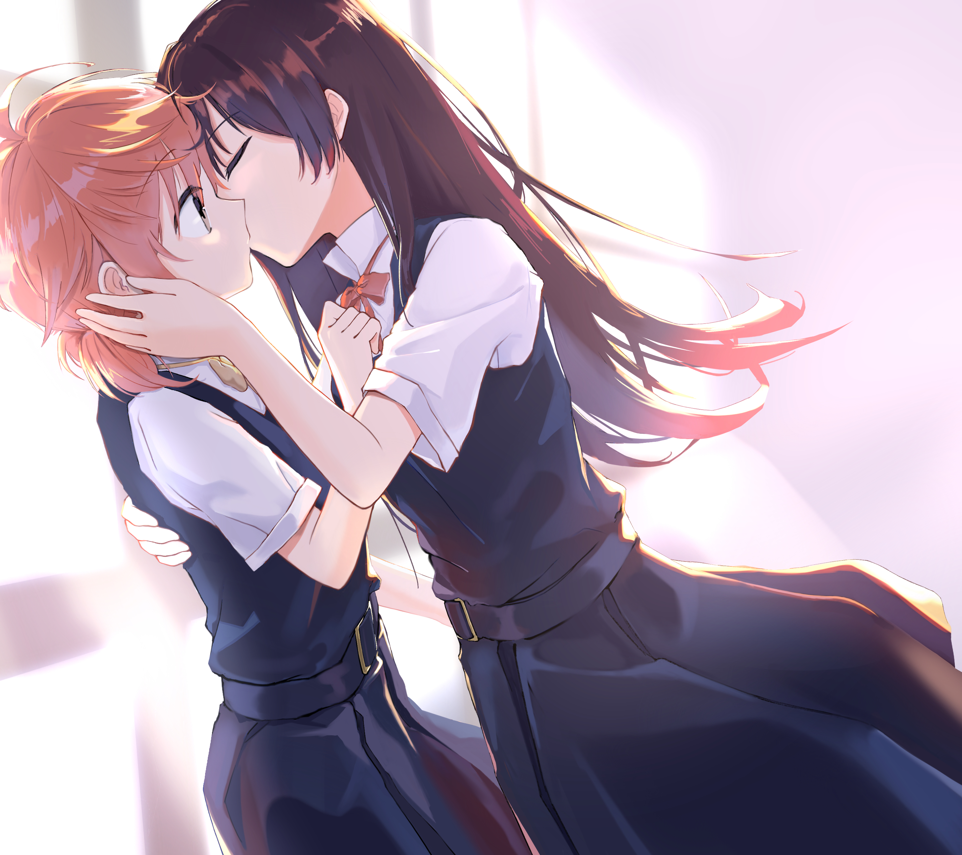 Bloom into you манга купить фото 114