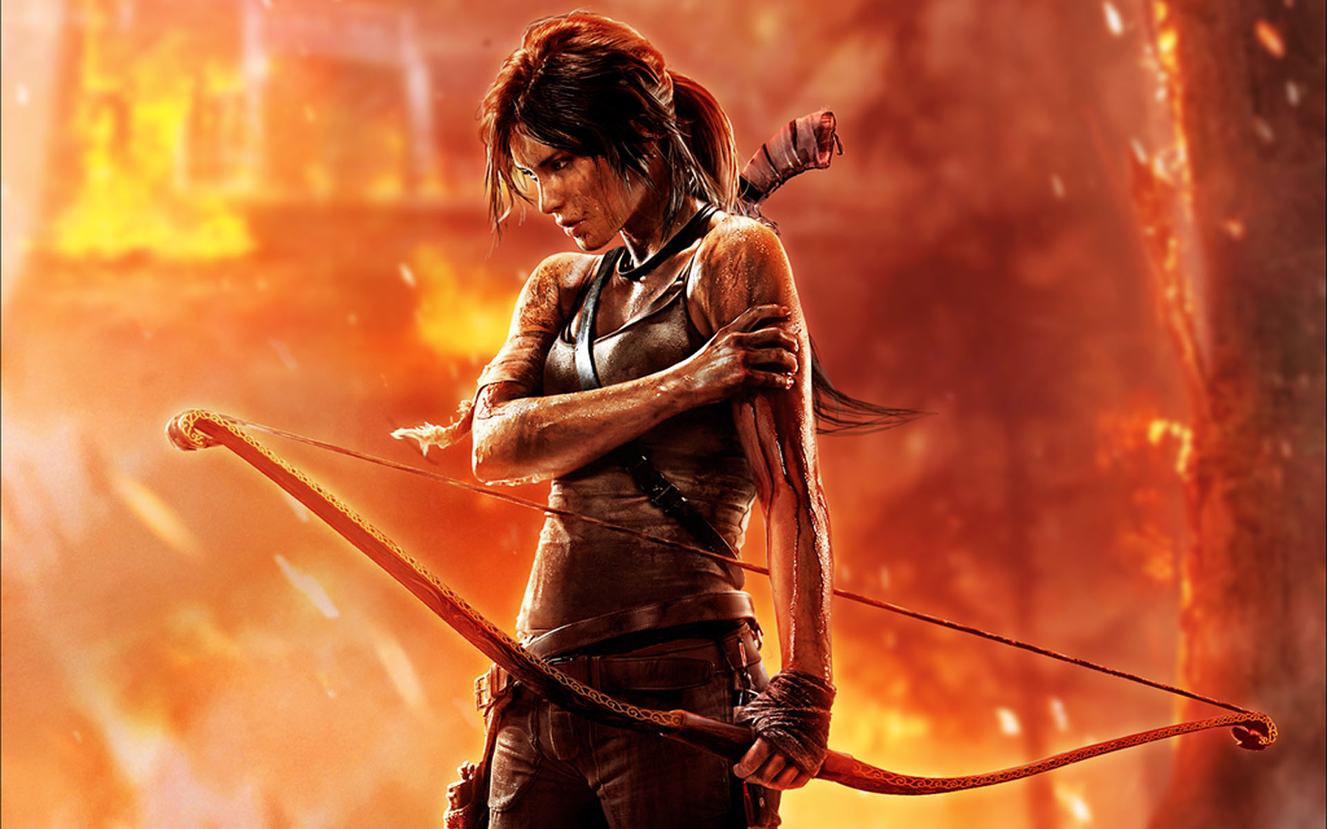 Tomb raider for steam фото 60