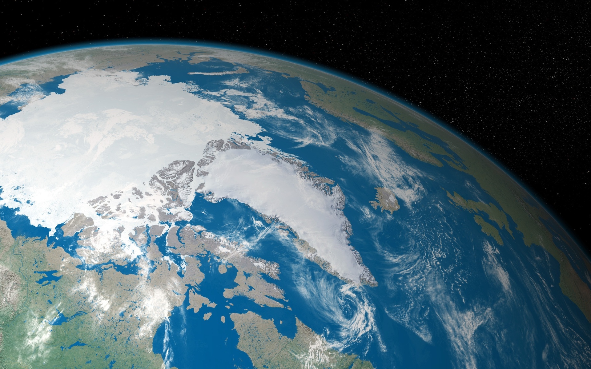 252819 скачать картинку земля/природа, из космоса, арктический, гренландия, планета - обои и заставки бесплатно