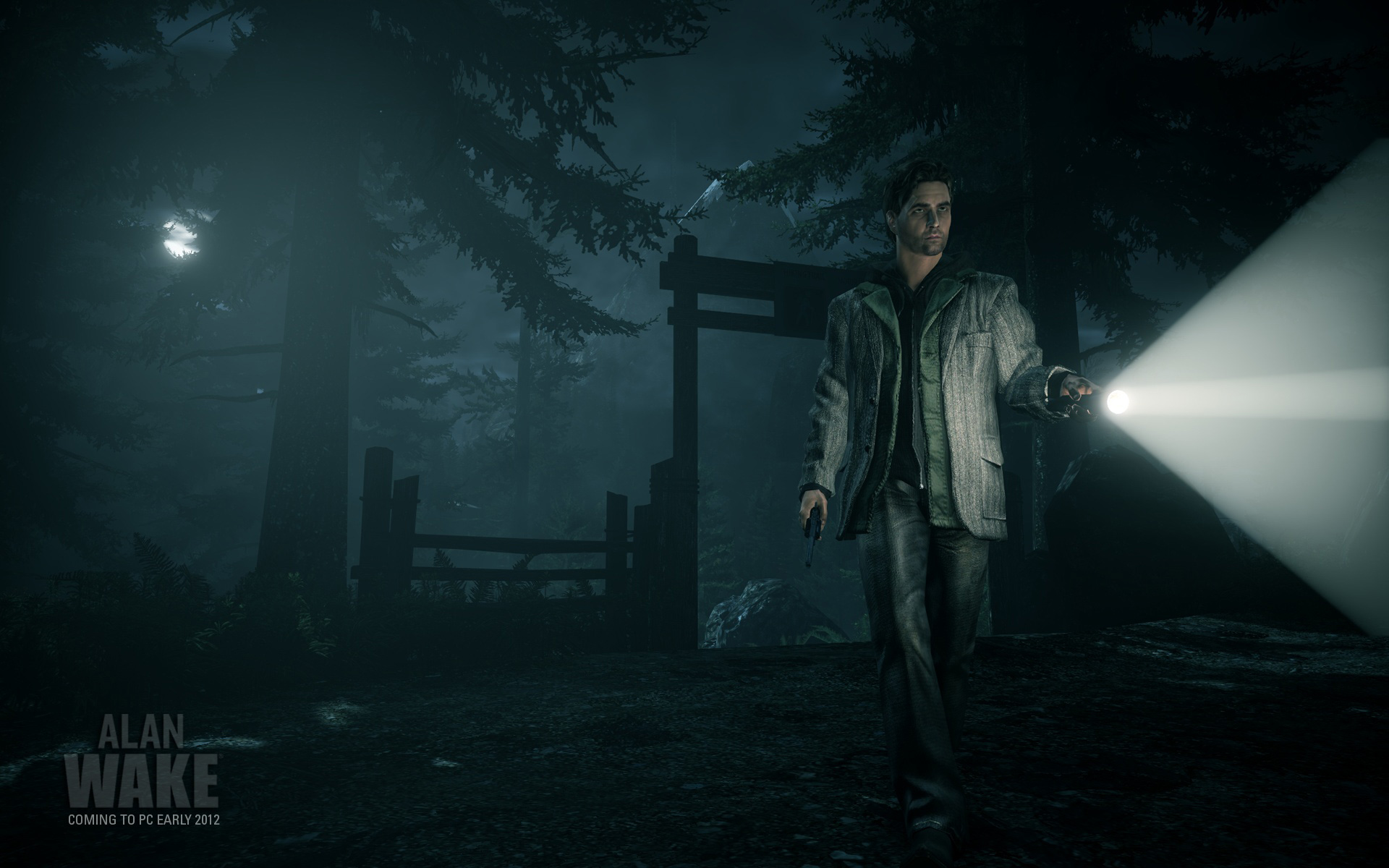 скачать alan wake steam фото 26