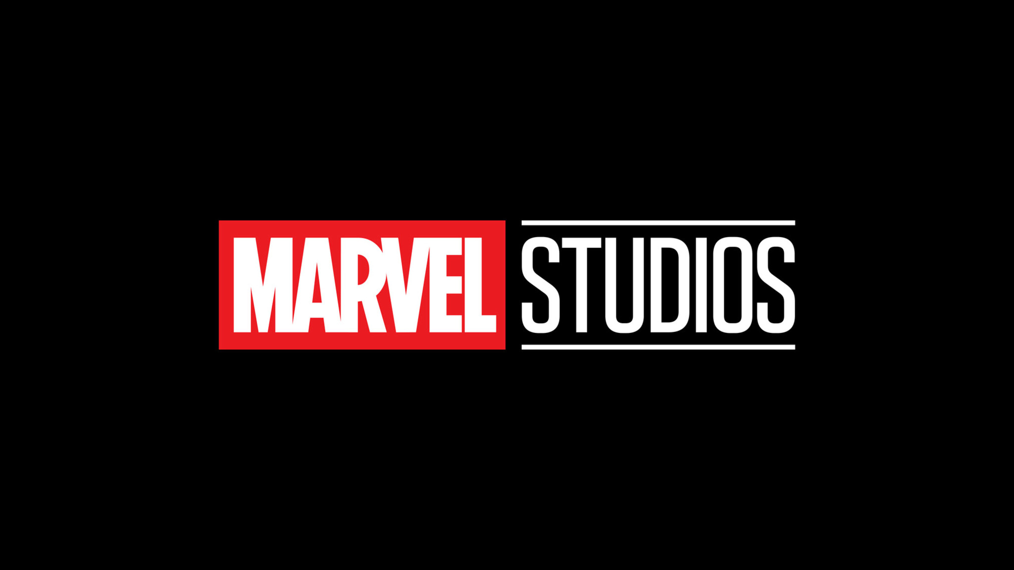 Marvel Studios первый логотип