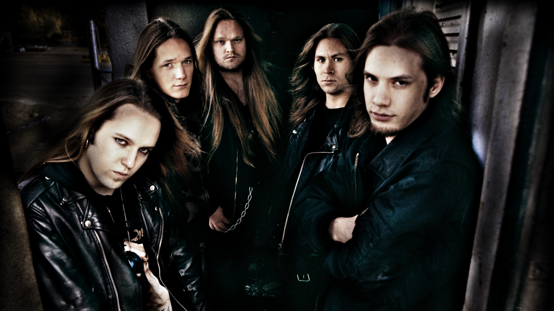 Download mobile wallpaper Children Of Bodom, Death Metal, Thrash Metal, Heavy Metal, Music for free.
