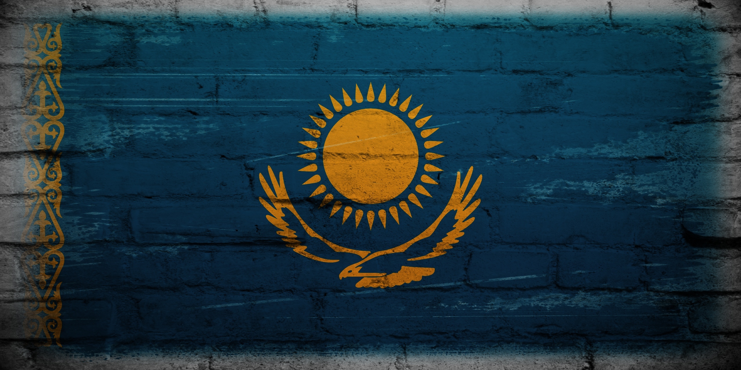 296693 завантажити шпалери різне, прапор казахстану, прапори - заставки і картинки безкоштовно