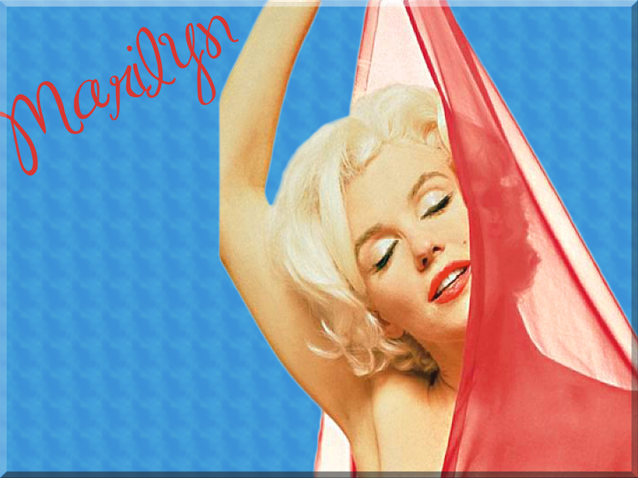 PC Wallpapers  Marilyn Monroe