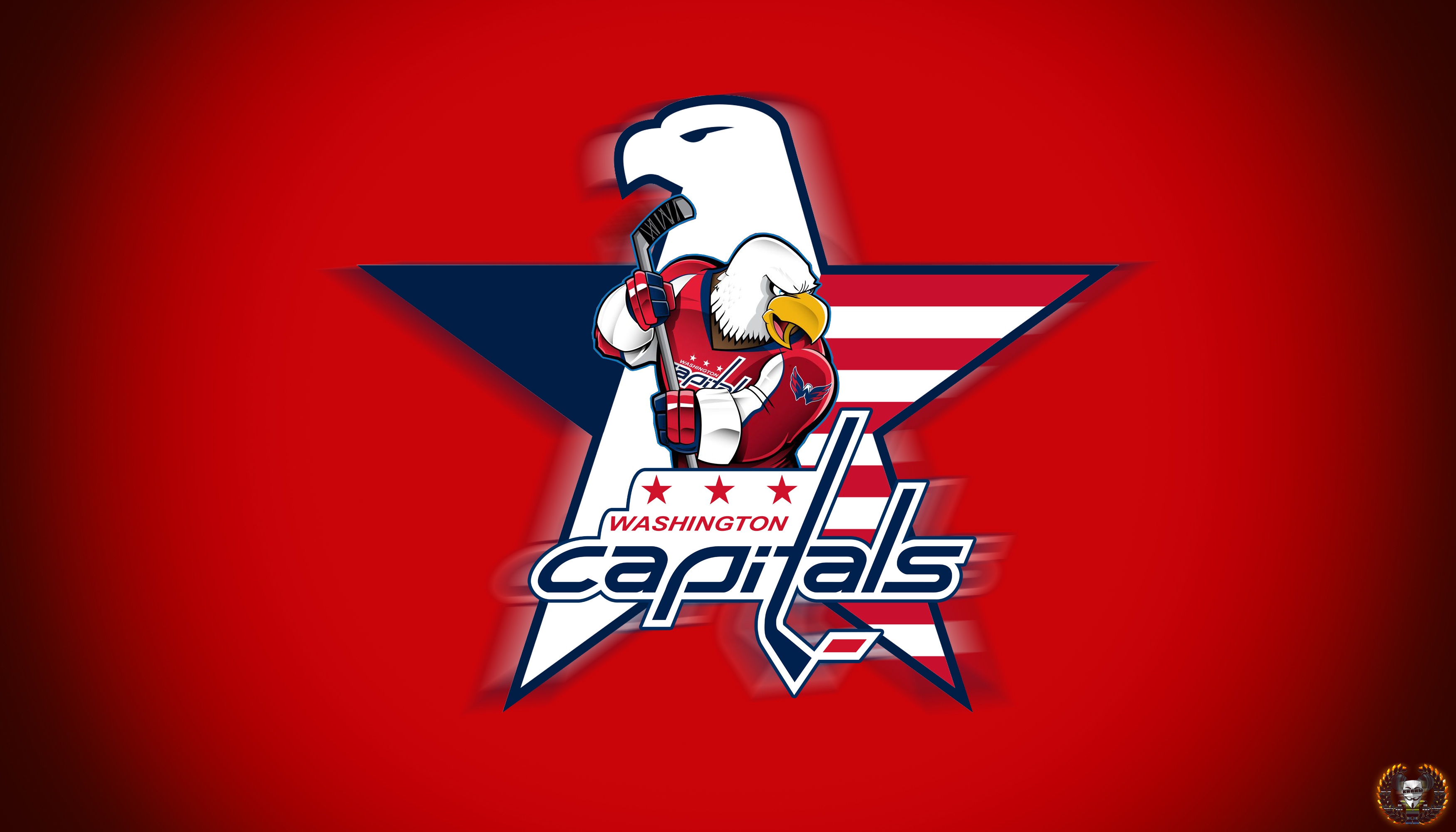 Download Washington Capitals wallpapers for mobile phone, free Washington  Capitals HD pictures