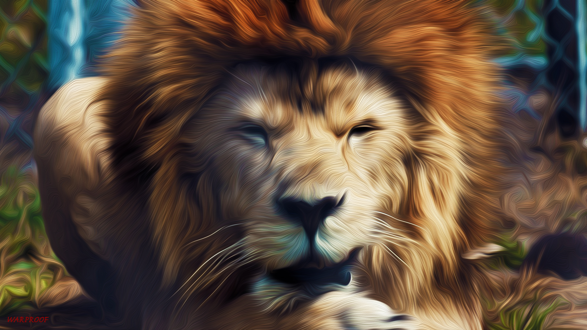 312407 免費下載壁紙 动物, 狮子, 猫 屏保和圖片