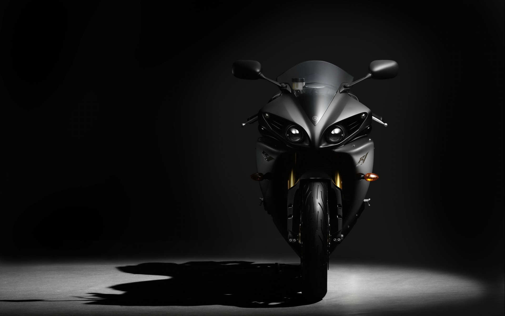 Motorcycles HD Smartphone Background