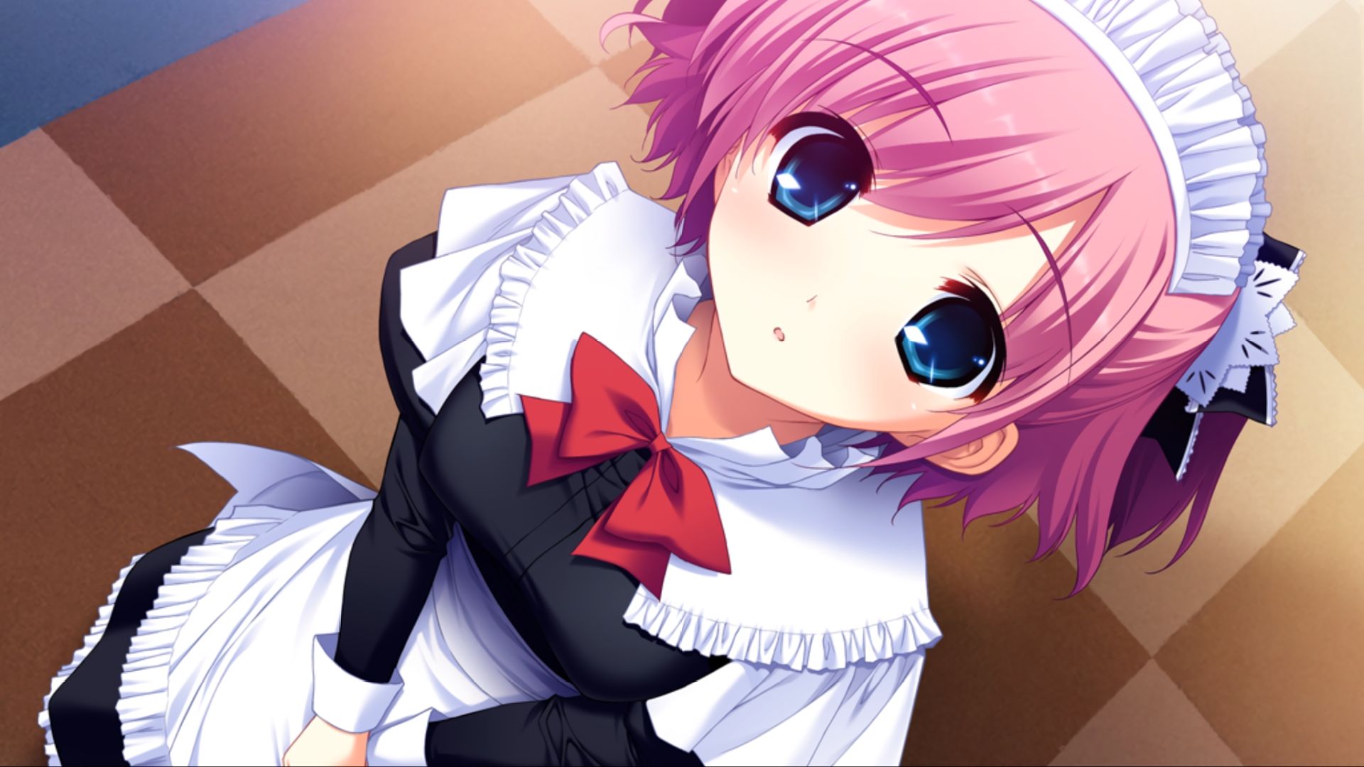 Anime, Grisaia No Kajitsu, Grisaia (Series), HD wallpaper