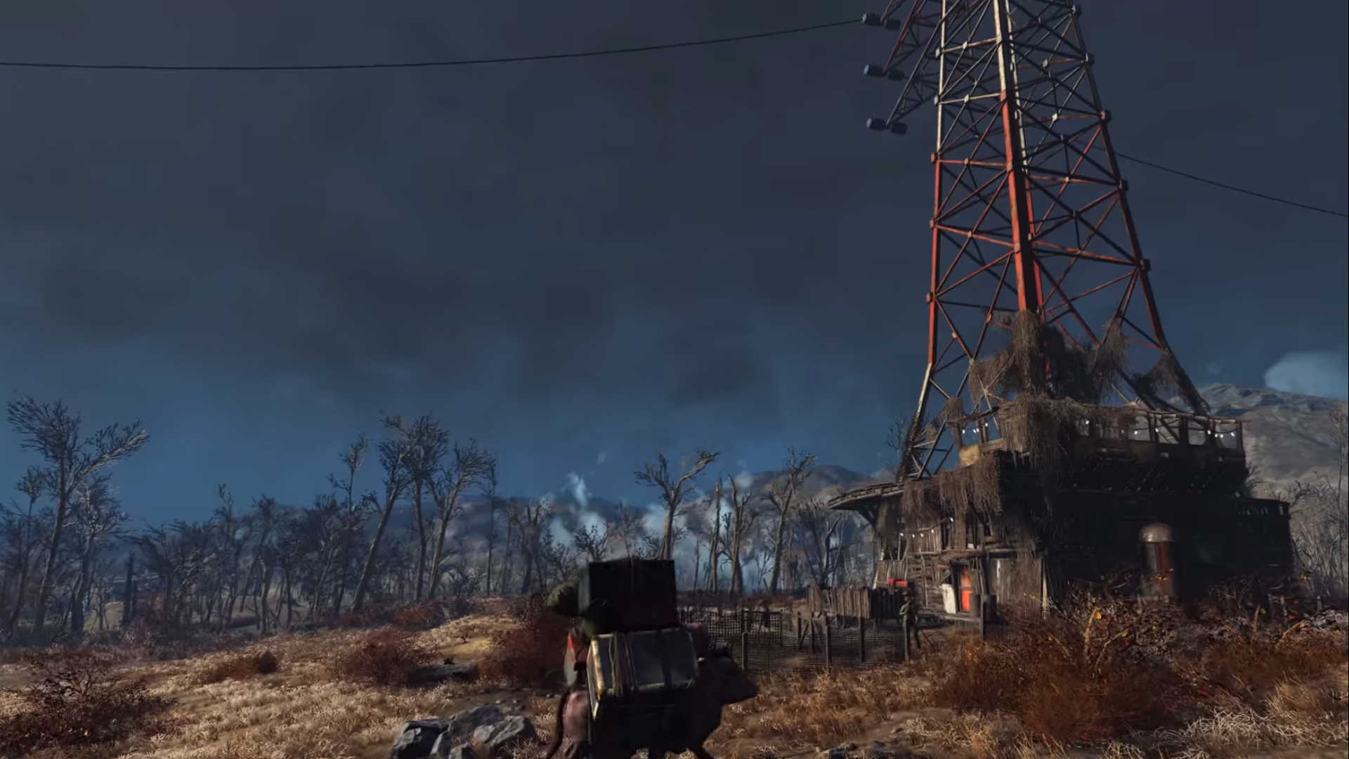 Fallout 4 на sony playstation 4 фото 98
