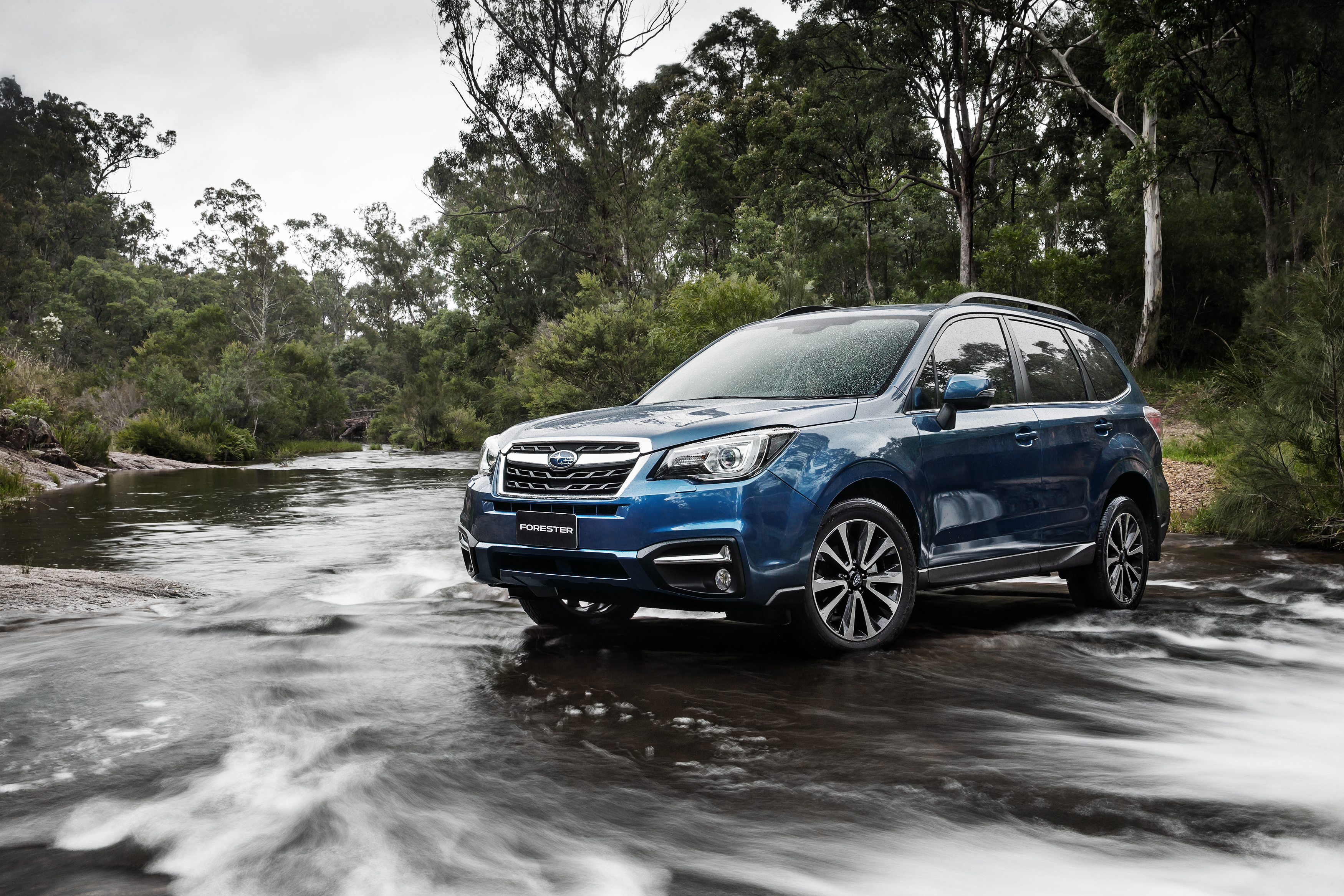 1080p Subaru Forester Hd Images